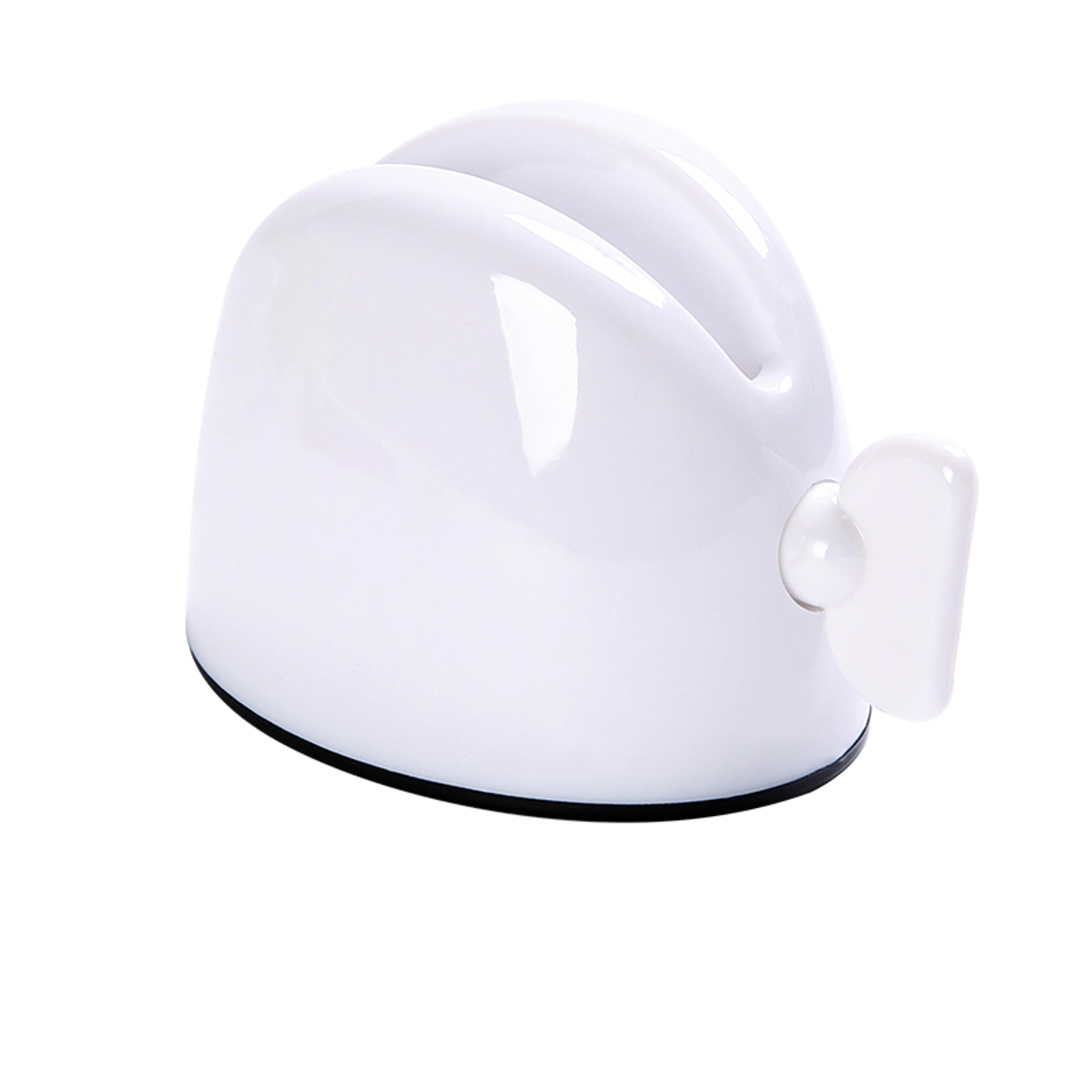 EasyRoll Toothpaste Dispenser  Tube Squeezer Holder For Neat Bathroom Organization 6