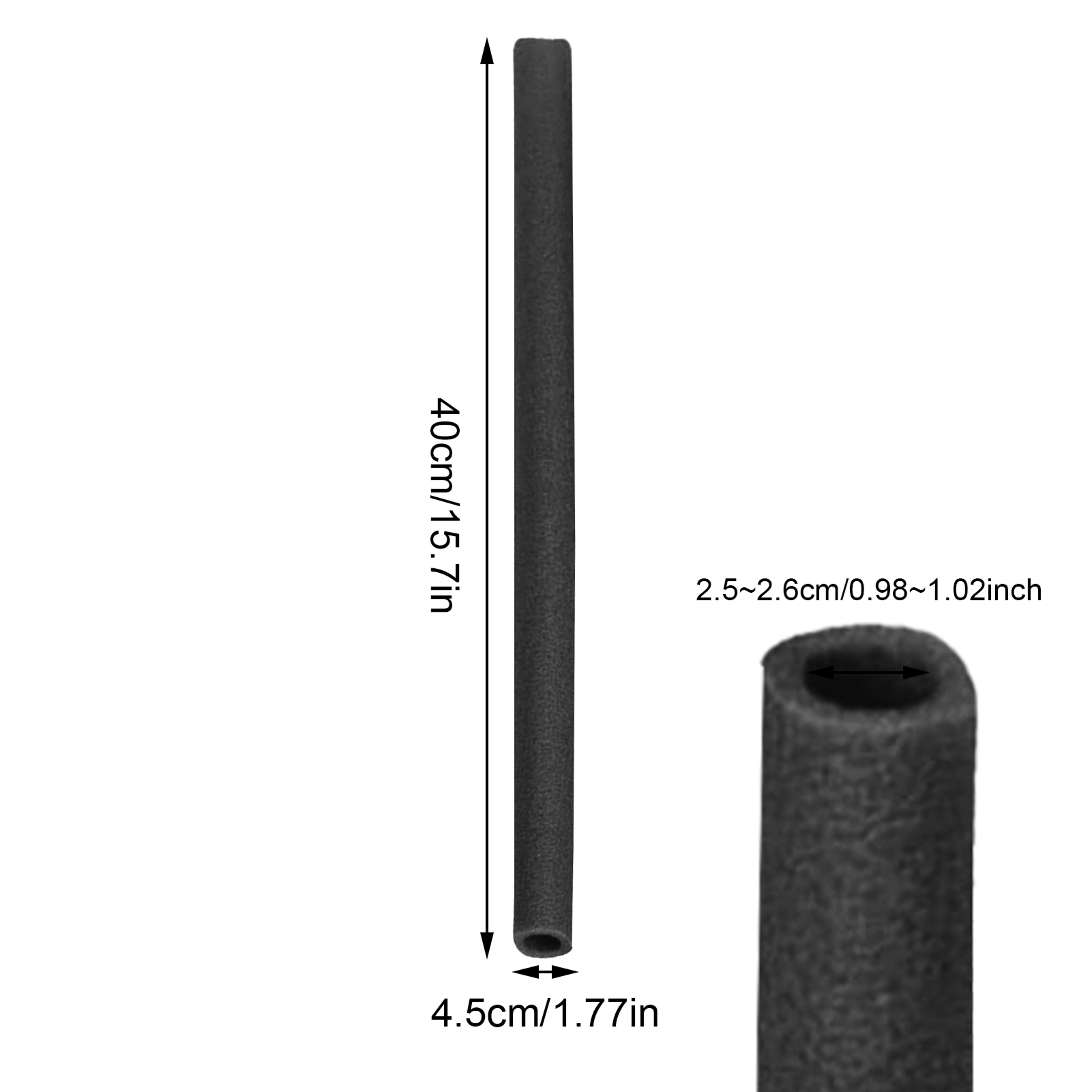 Heavy Duty Trampoline Pole Cover Set With Secure Fit Trampoline Padding For Indoor  Outdoor Safety 6