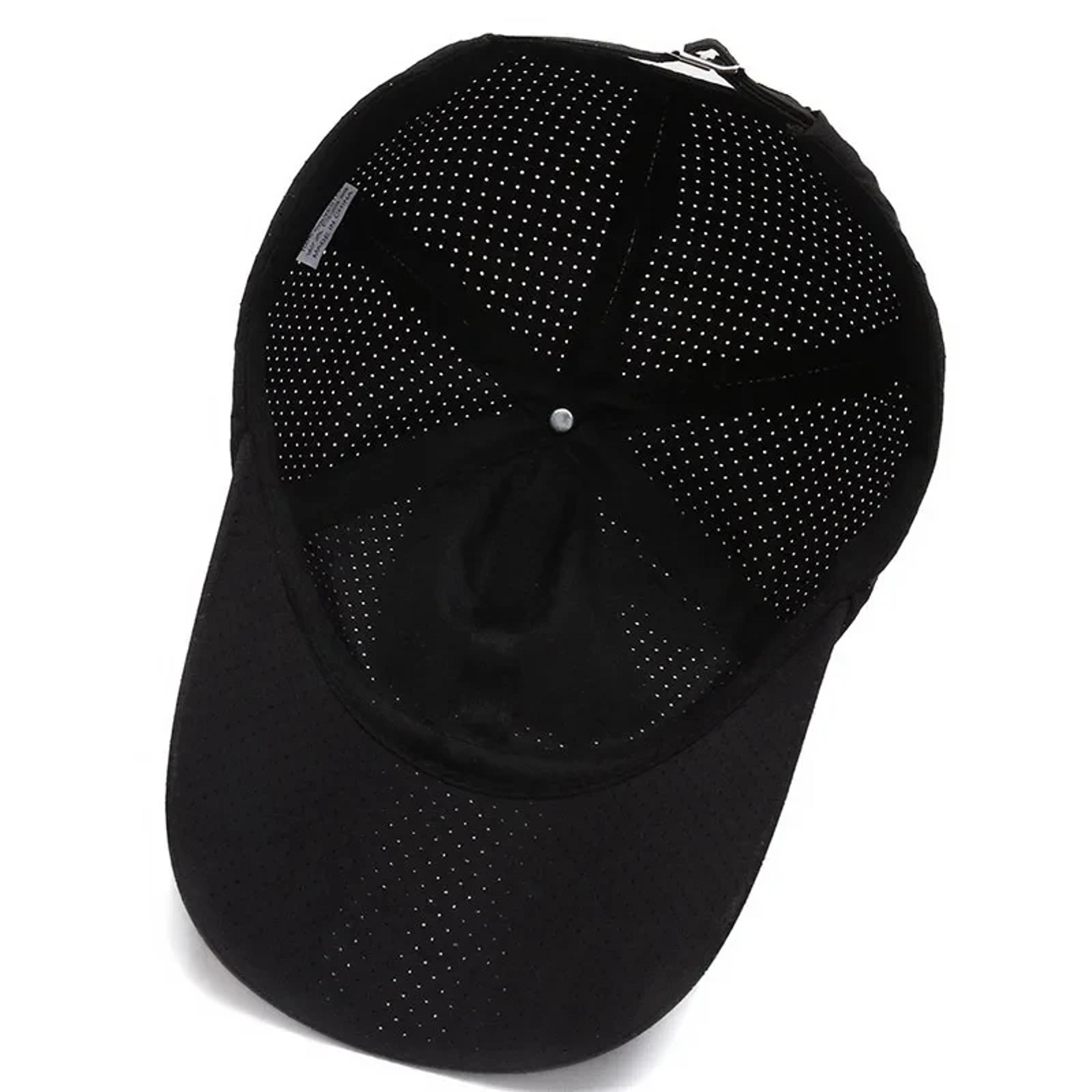 Premium Adjustable Outdoor Sports Cap Quick Drying Sun Hat For Golf Fishing  Everyday Play 5