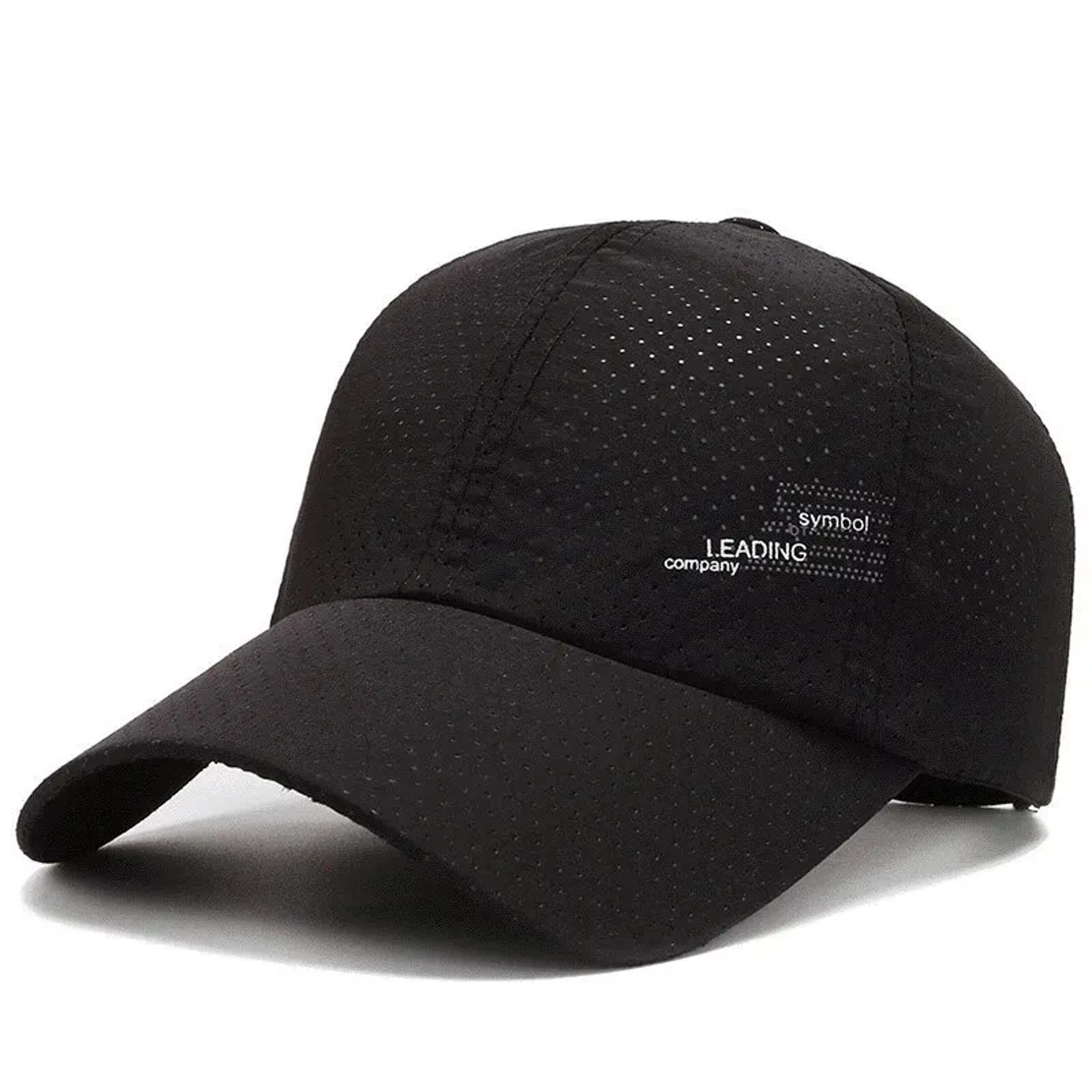 Premium Adjustable Outdoor Sports Cap Quick Drying Sun Hat For Golf Fishing  Everyday Play 6