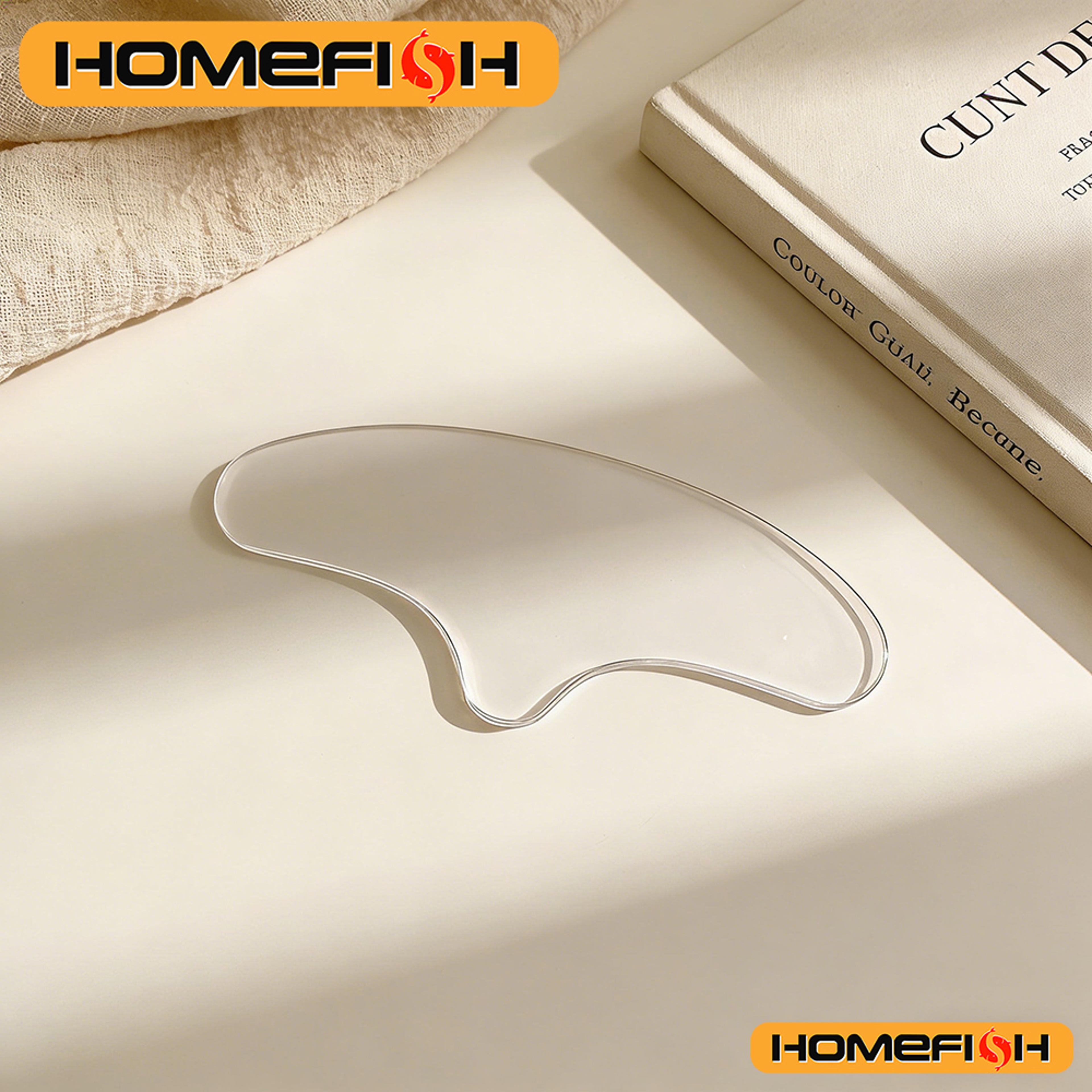 HOMEFISH Advanced Anti Aging Forehead  Eye Wrinkle Patch Kit 3