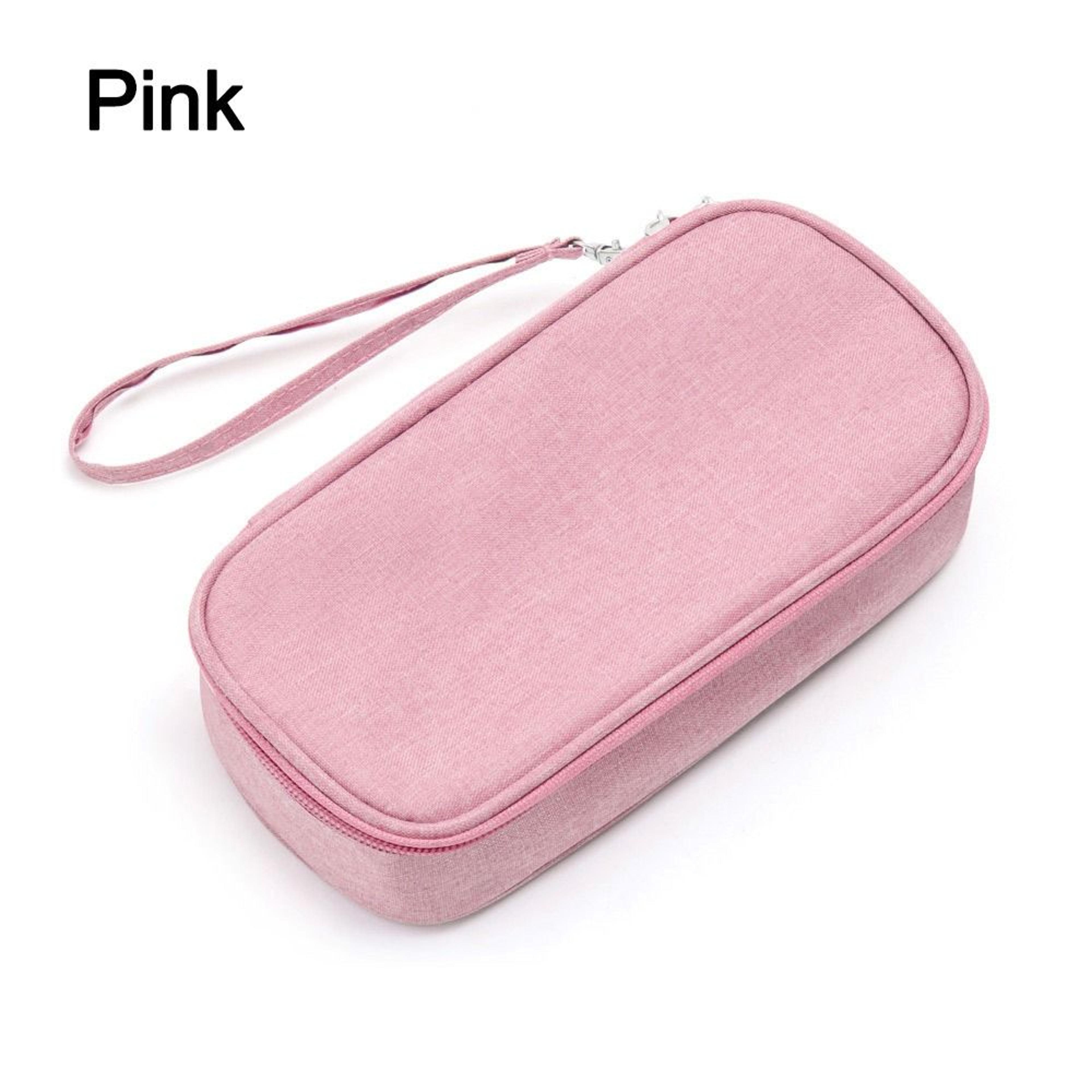 Oxford Insulin Cooling Bag Compact Insulin Cooling Bag For Diabetics Thermal Insulated Medical Bag  6