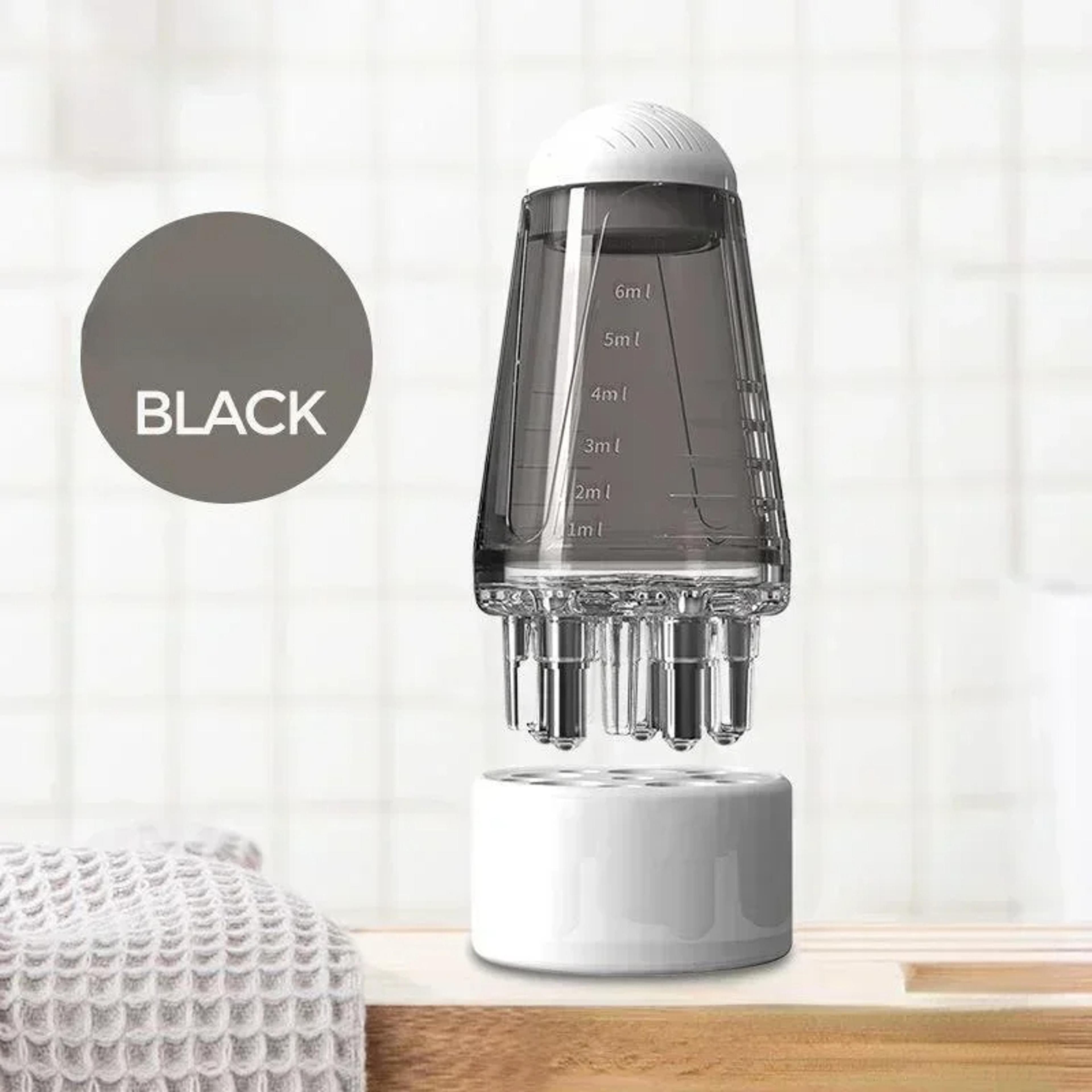 Oil Liquid Massager