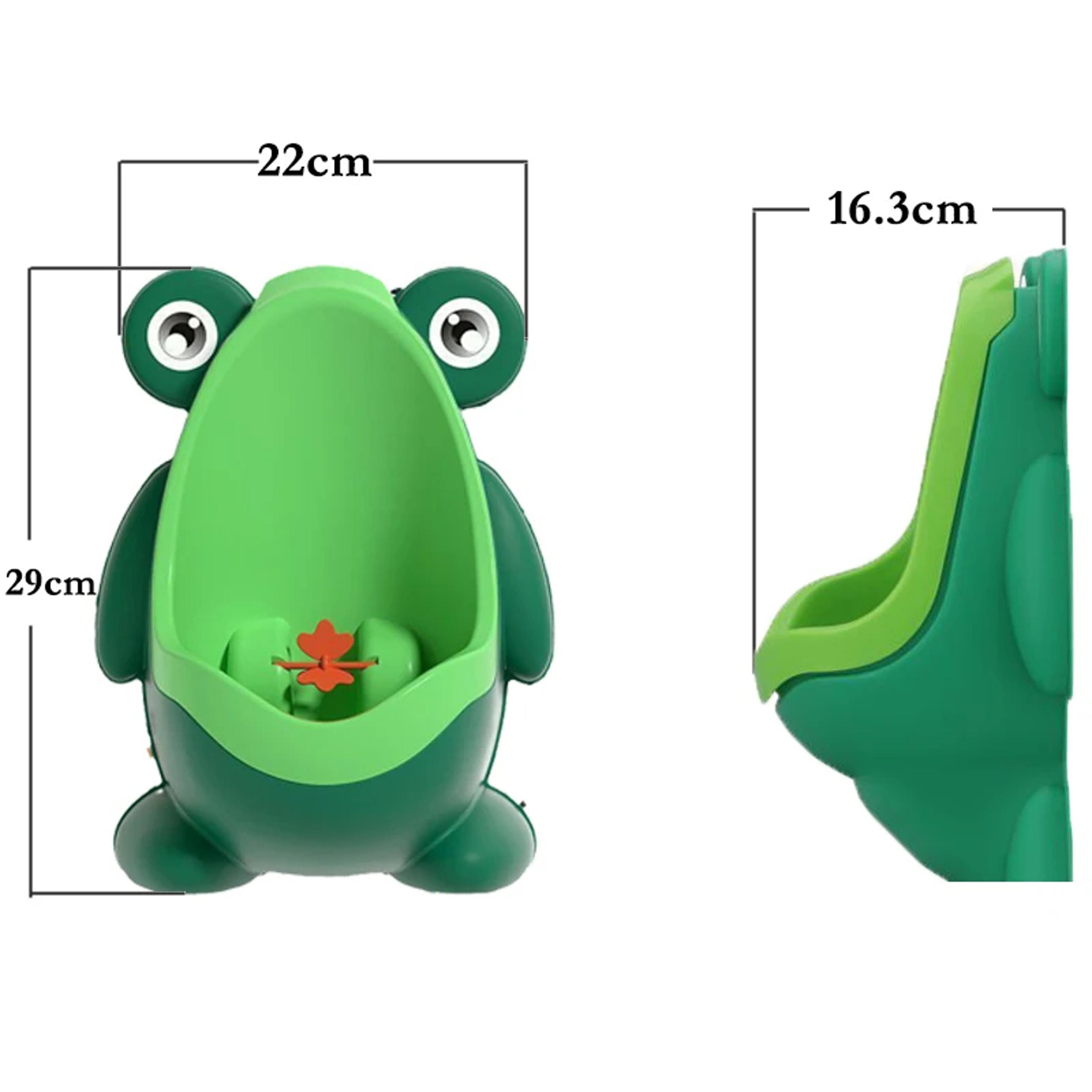 children urinal toilet training