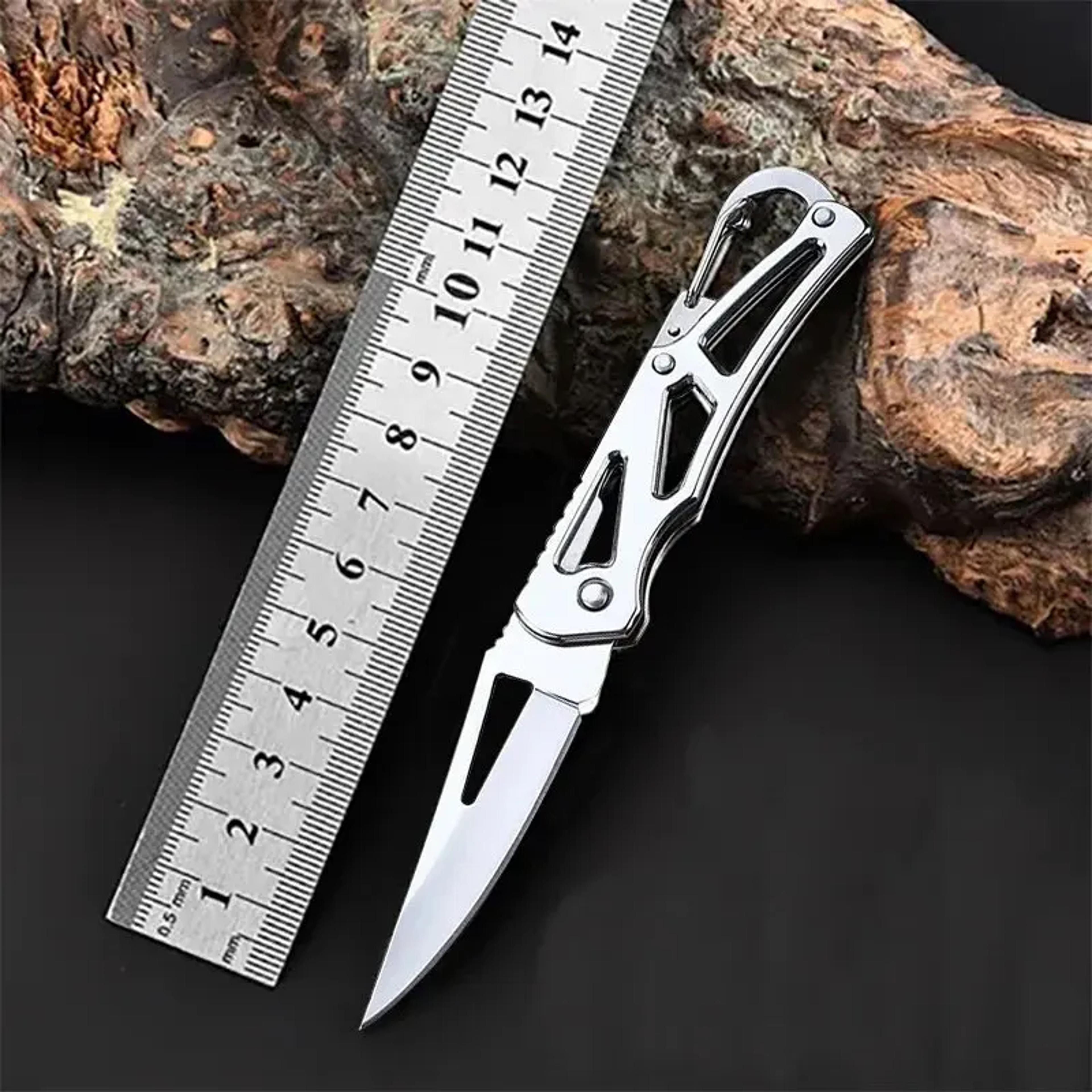 Folding Fruit Knife 1 pcs