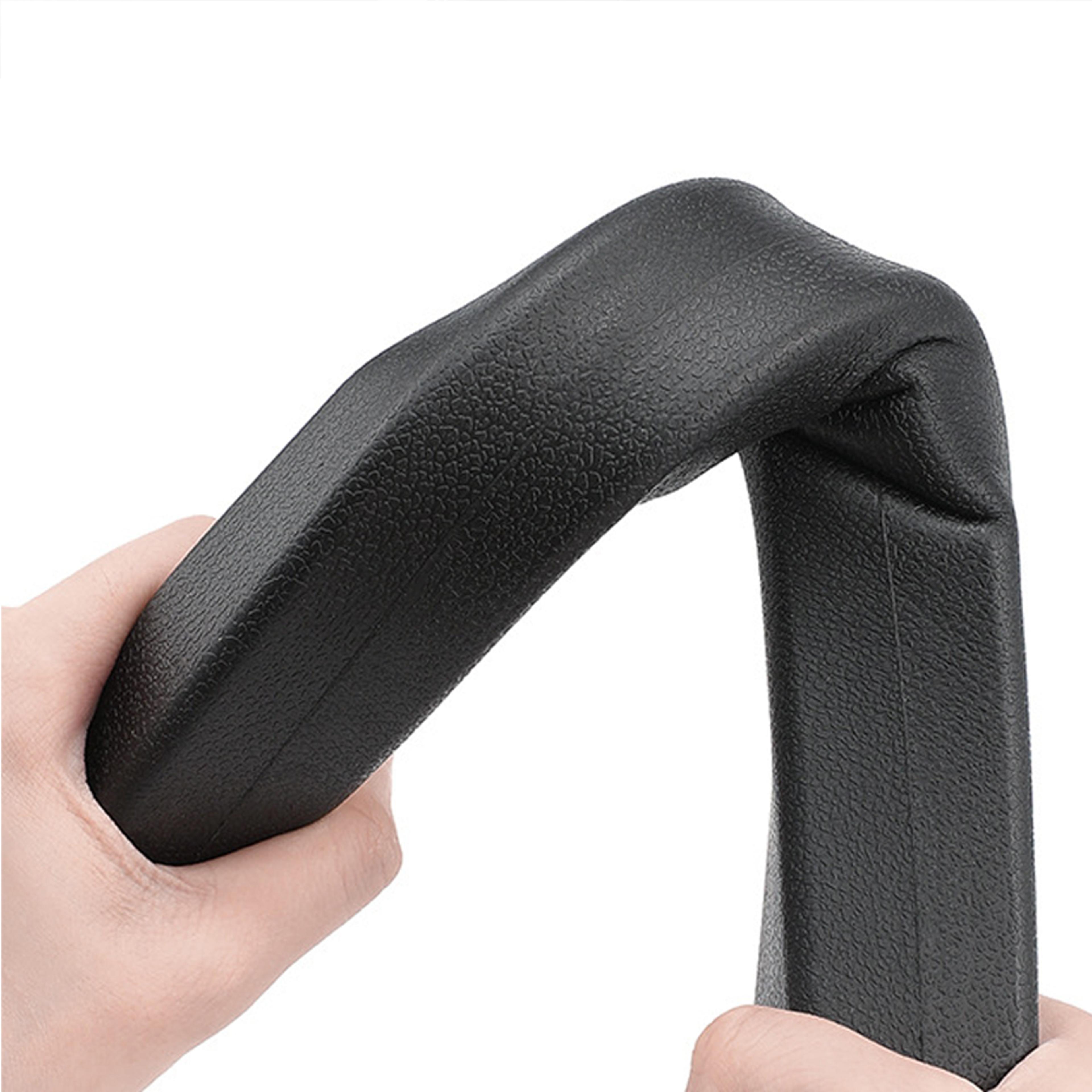 Universal Car Seat Gap Plug LeakProof Gap Filler  Storage Organizer For Cars 4
