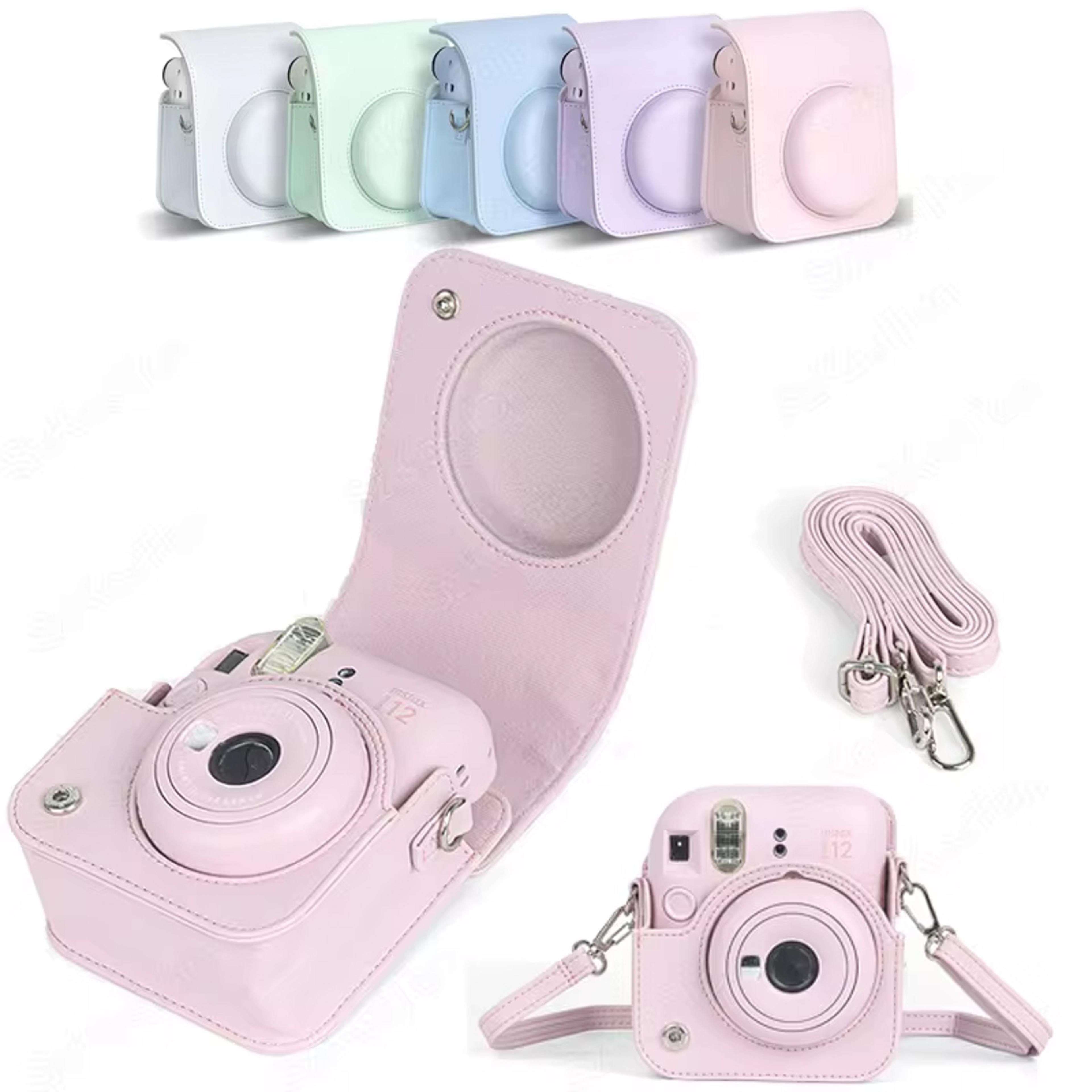 Mini 12 Camera Case