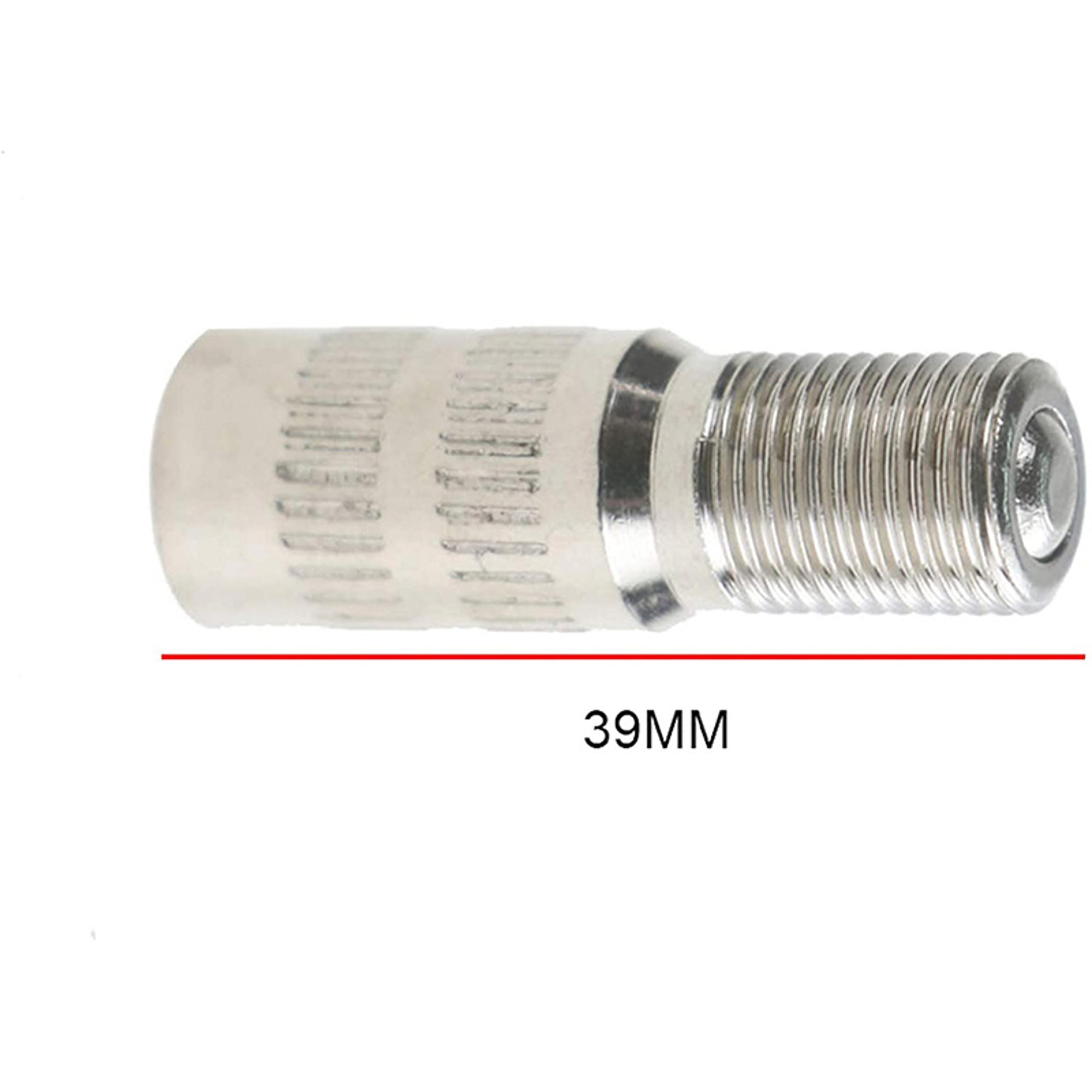 Tire Valve Extension For Xiaomi Scooters M365 PRO G30 Motorcycle  Car Air Nozzle Adapter  Easy Infl 6