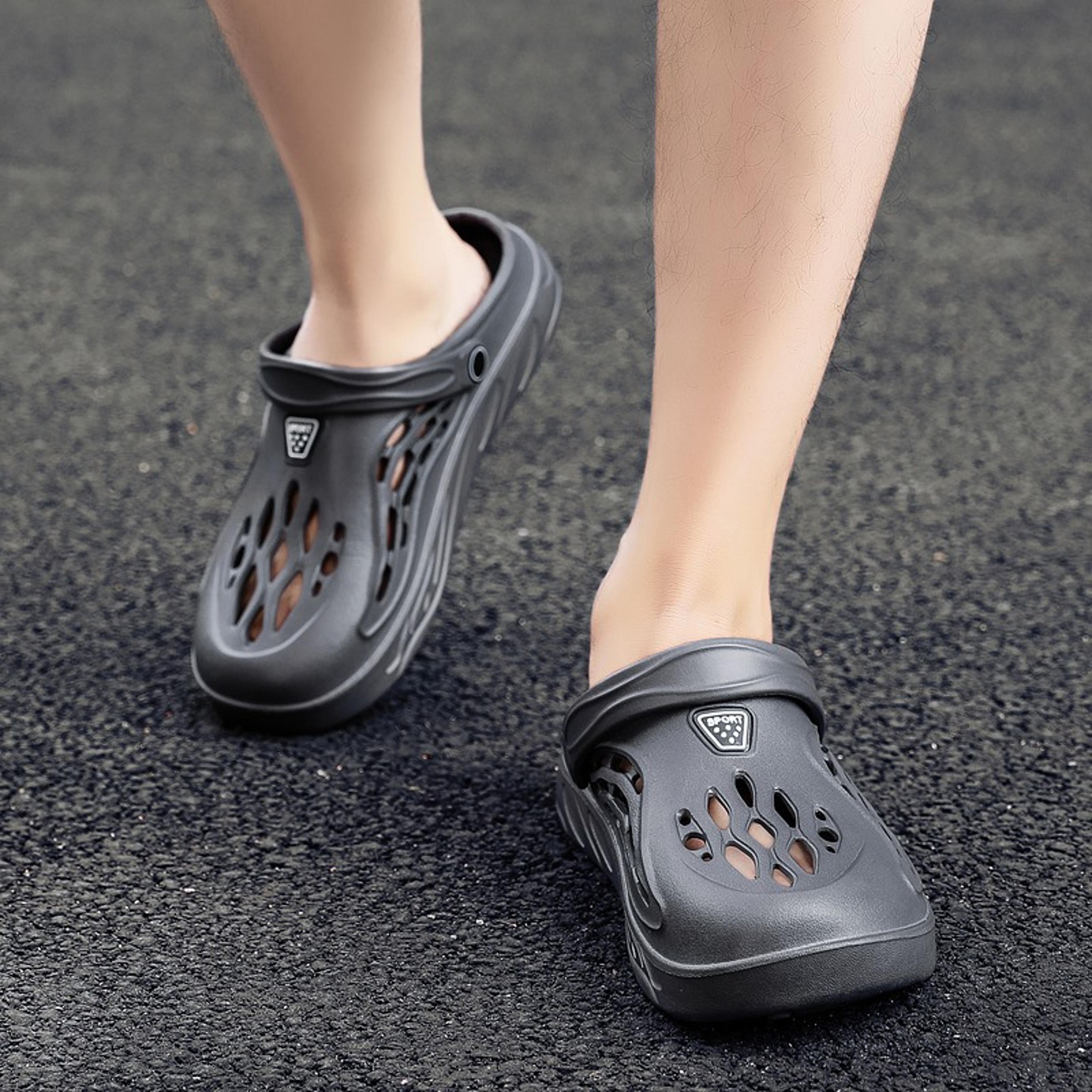 Light Soft Slipper Men Flip Flops Summer Shoes Unisex Footwear Beach Sandals For Men Comfortable Ou 5