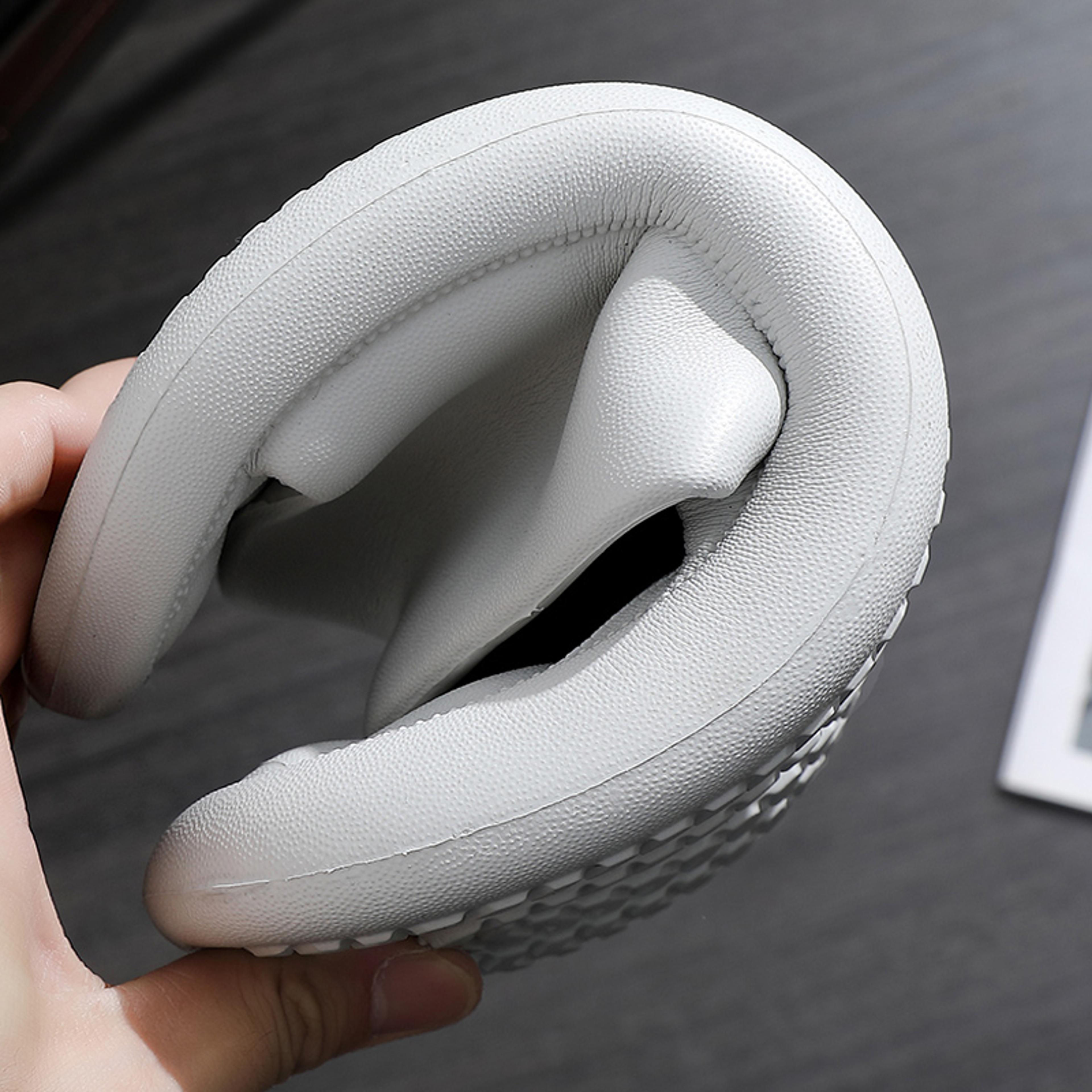 NonSlip Summer Home Slippers For Women And Men EVA Bathroom Slides Lightweight Beach Sandals For Co 5