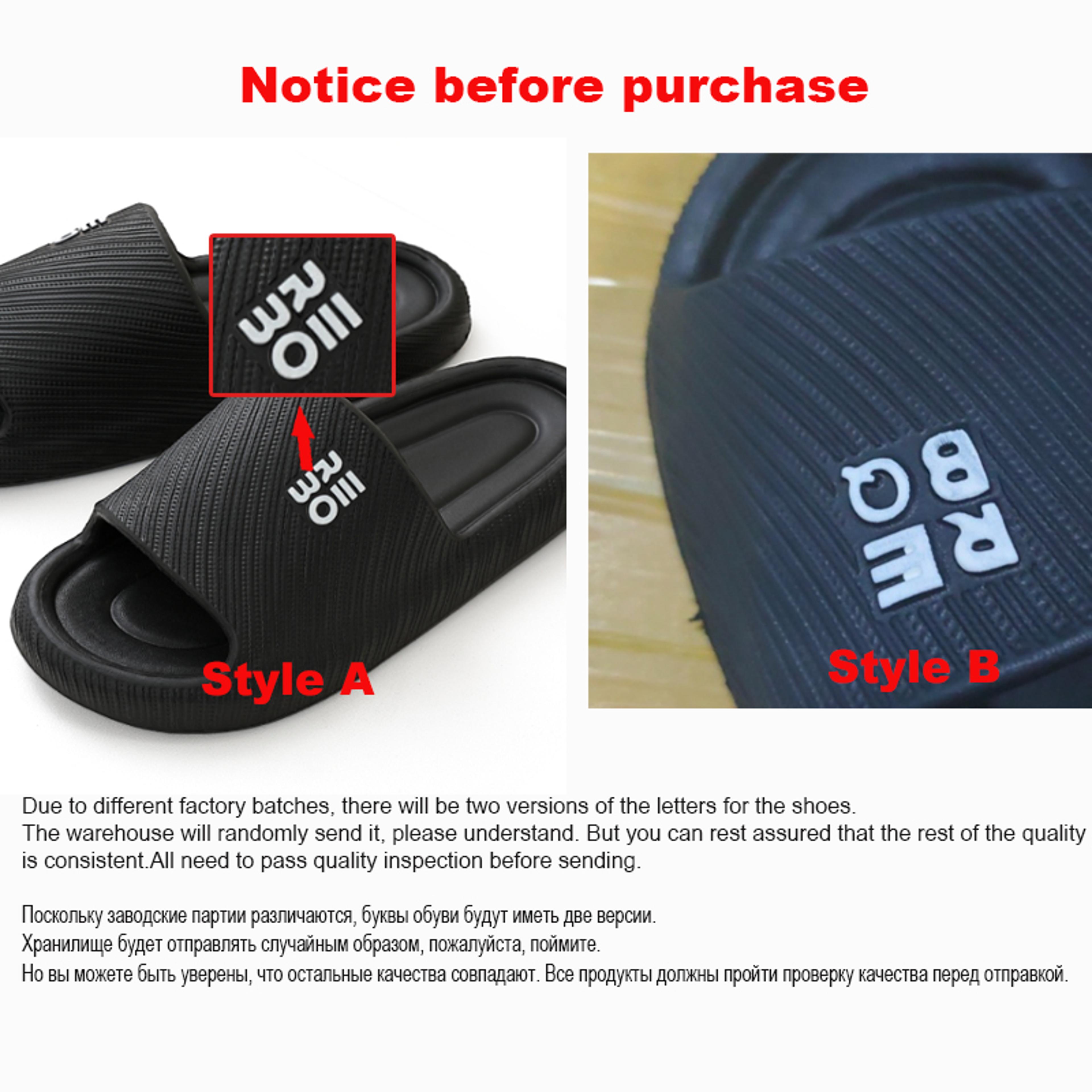 Summer Fashion Slippers For Men Cloud Slippers Home Flat Sandals Massage Flip Flops Indoor Bathroom