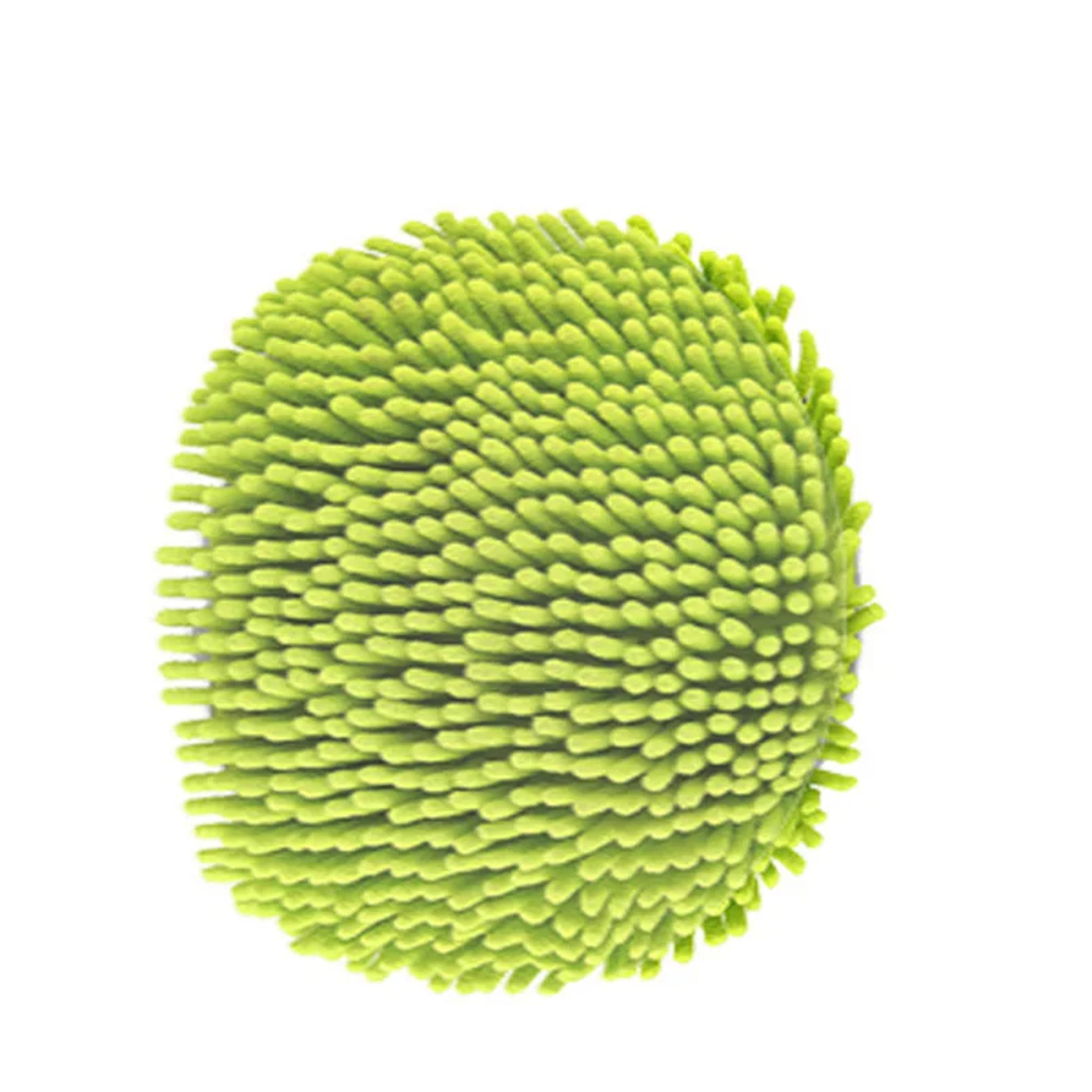 Telescopic Car Wash Mop Rotating Brush Head For Auto Supplies Roof  Window Cleaning Maintenance Acc 5