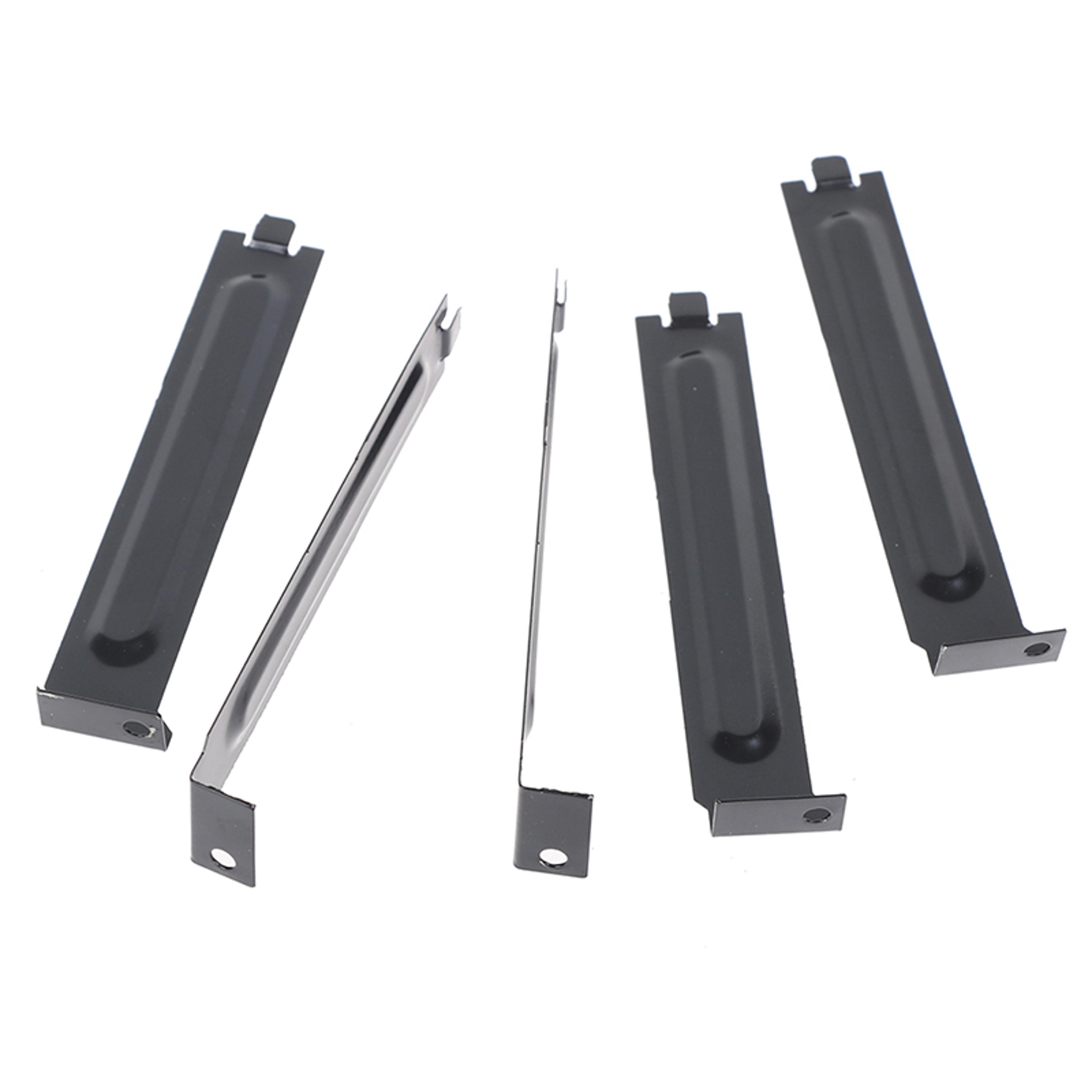 Computer Case Dust Partition PCI Expansion Dust Filter Pressure Plate Screw For PC Build 6