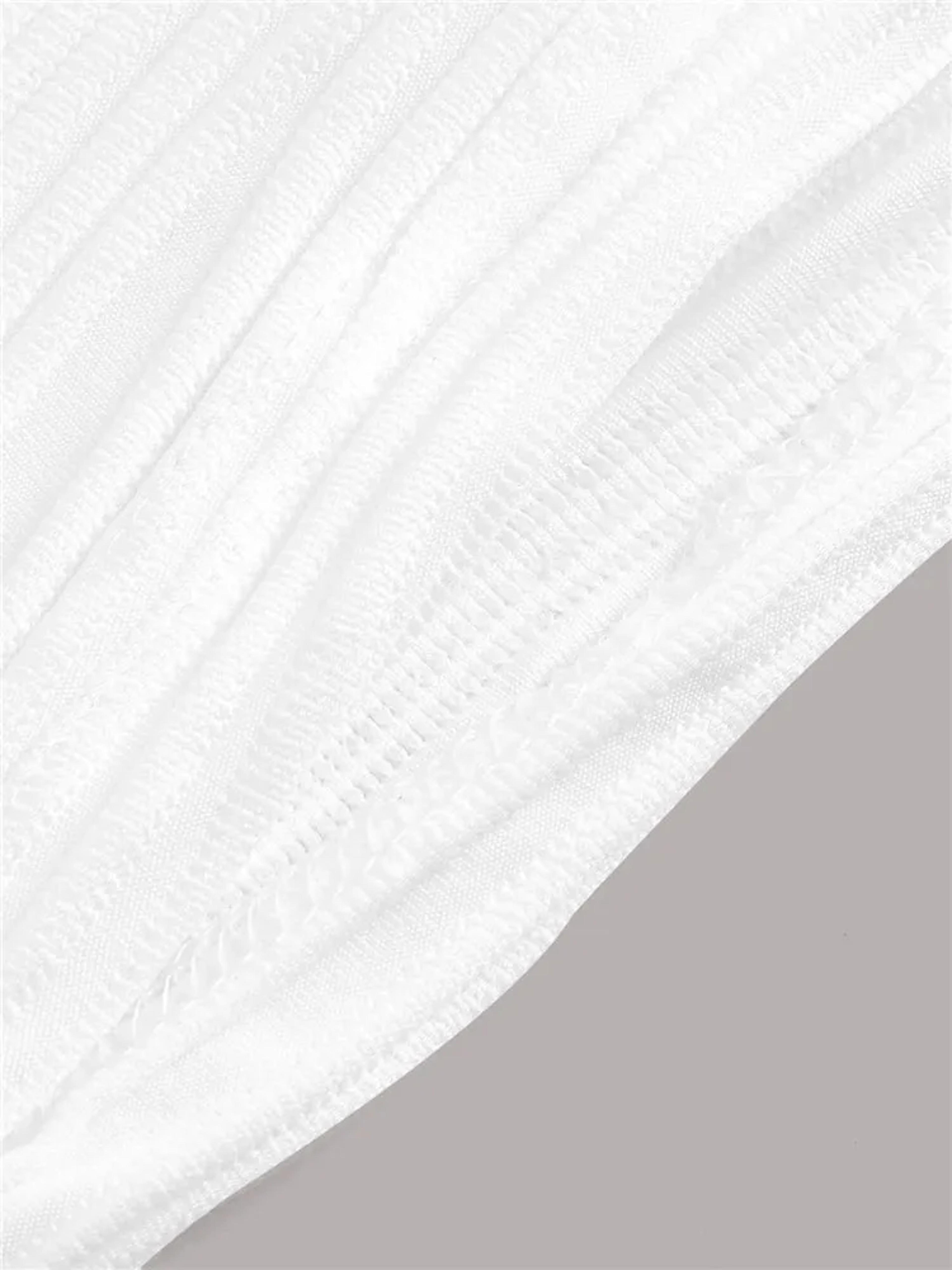 Backless Solid White Crop Halter Top For Women Deep Vneck Sleeveless Tank Summer Club Streetwear Fa 5