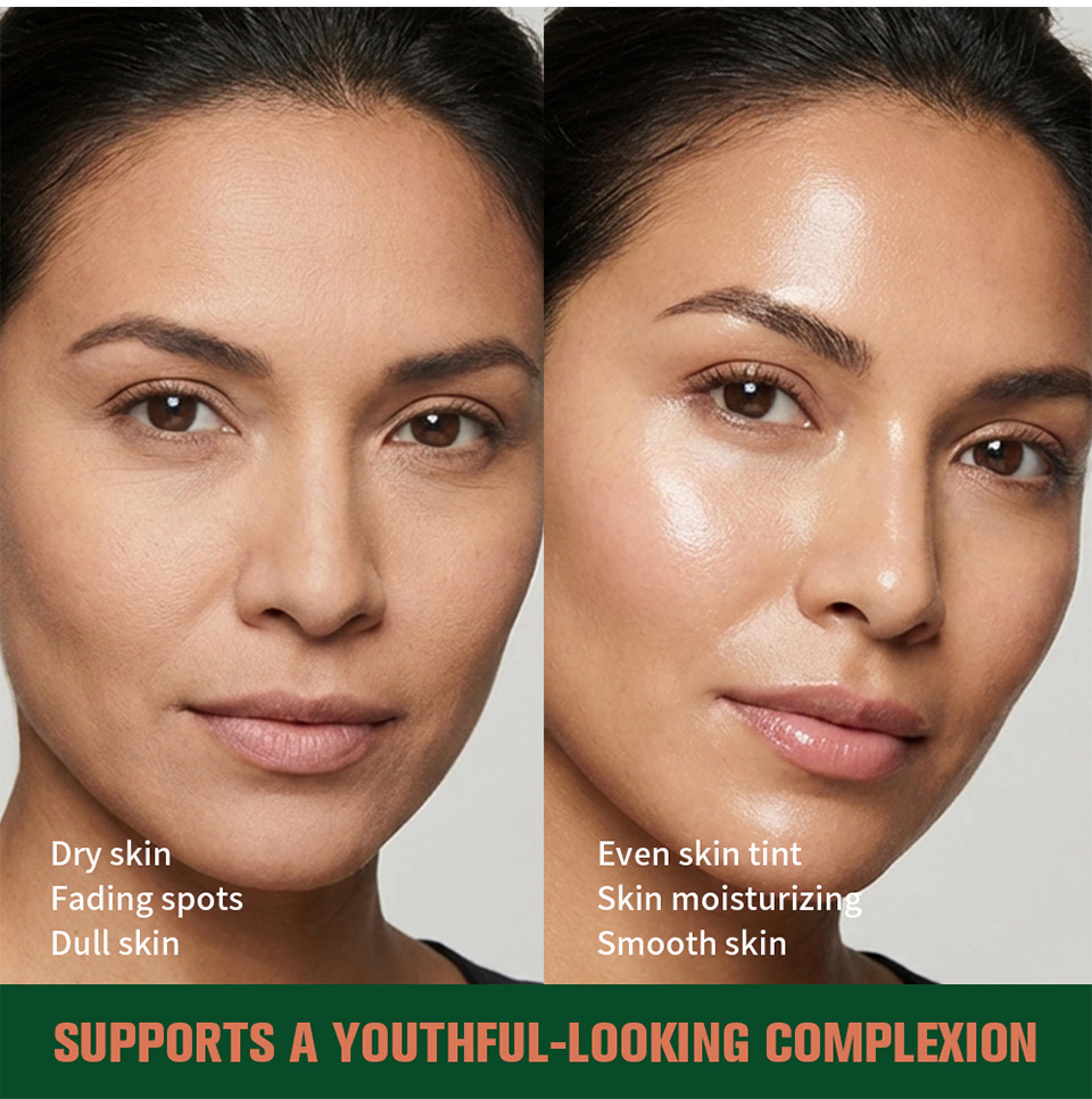 Revitalizing AntiAging Toner Pads With Snail Mucin  Niacinamide For Dark Spots  Wrinkle Minimizing 3
