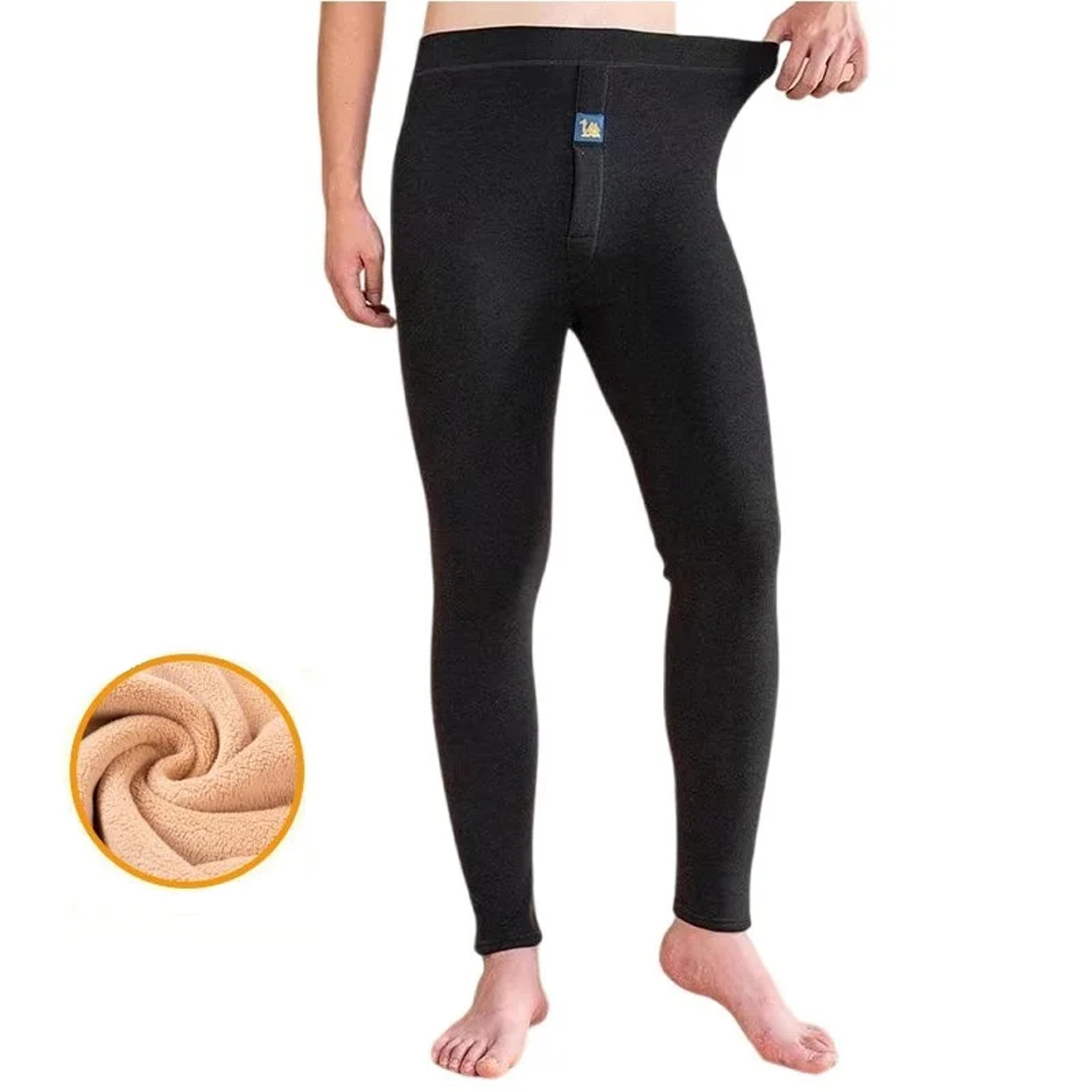 Thermal Underwear Men Winter Clothes 2