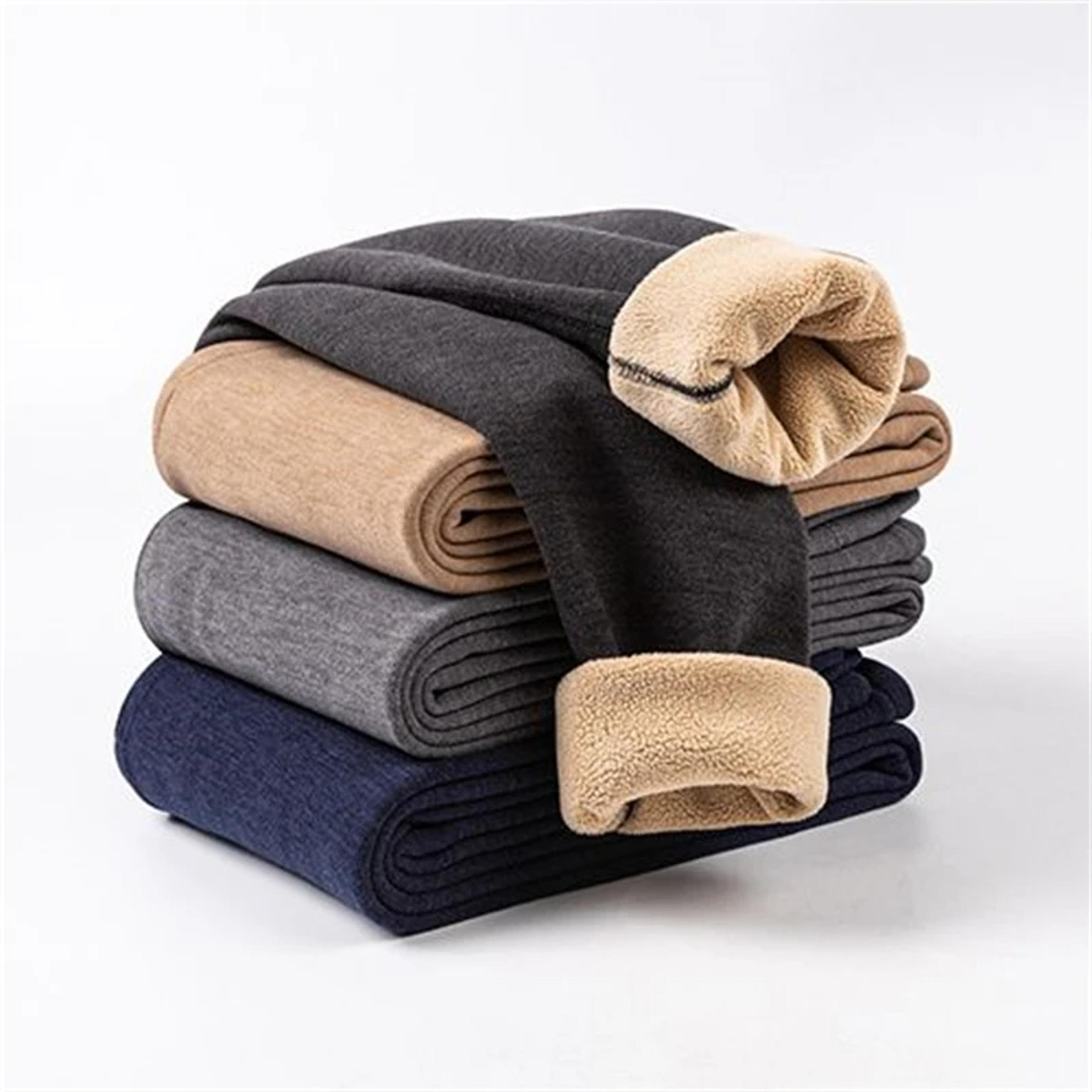 Thermal Underwear Men Winter Clothes 1