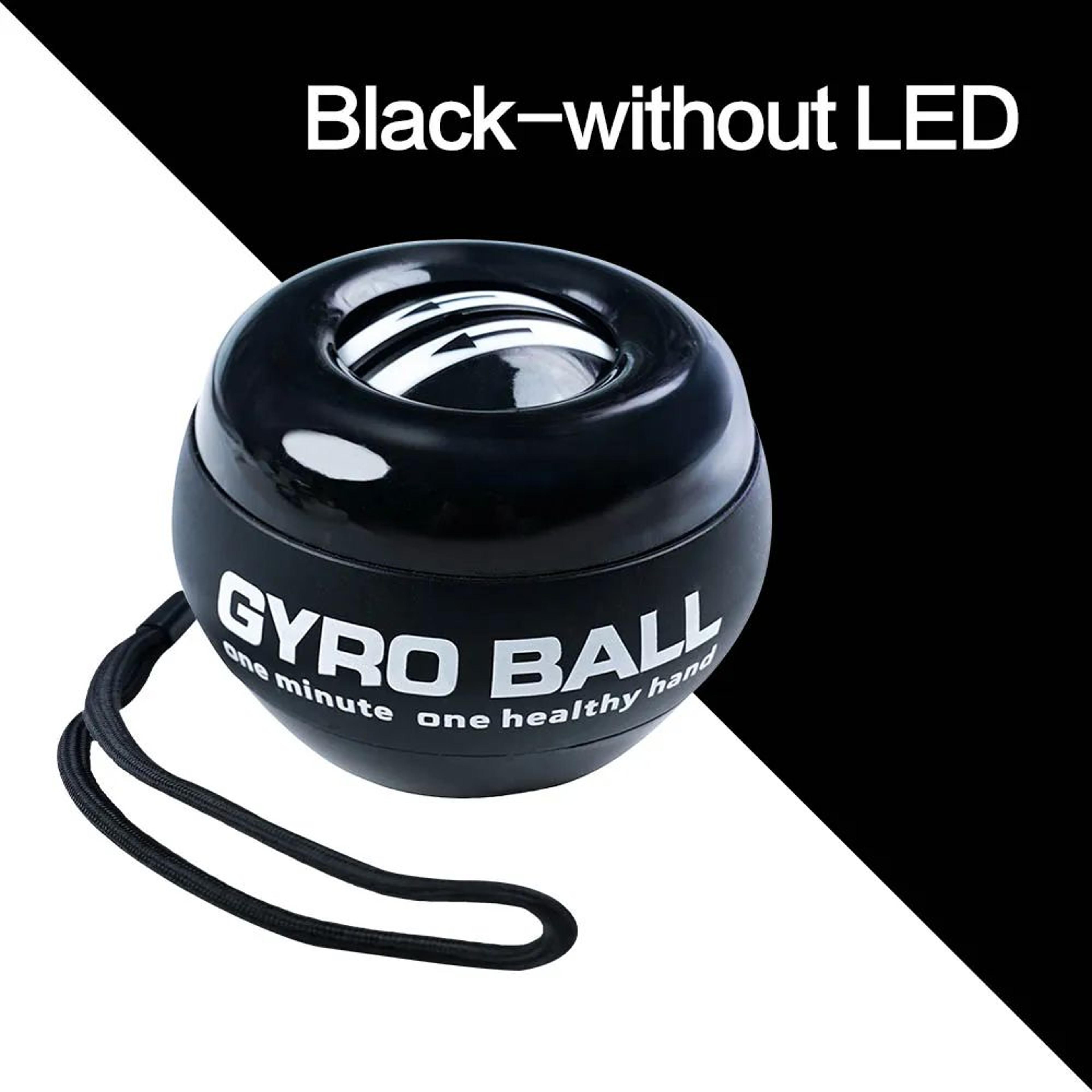 Gyroscopic Hand Trainer 4
