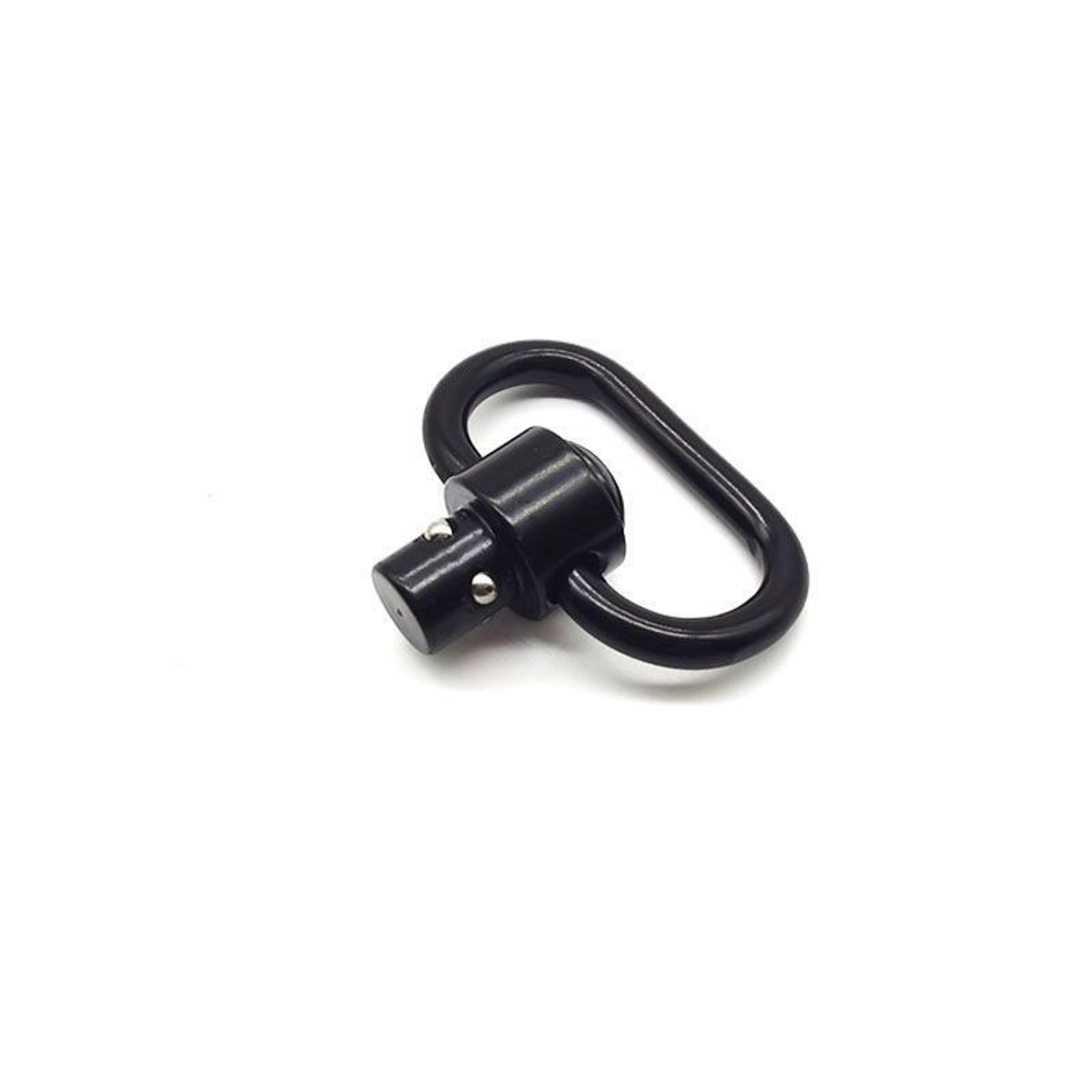 QD Sling Swivel Picatinny Rail Mount HeavyDuty Metal Strap Buckle For Mlok Rail Gun Accessories 13