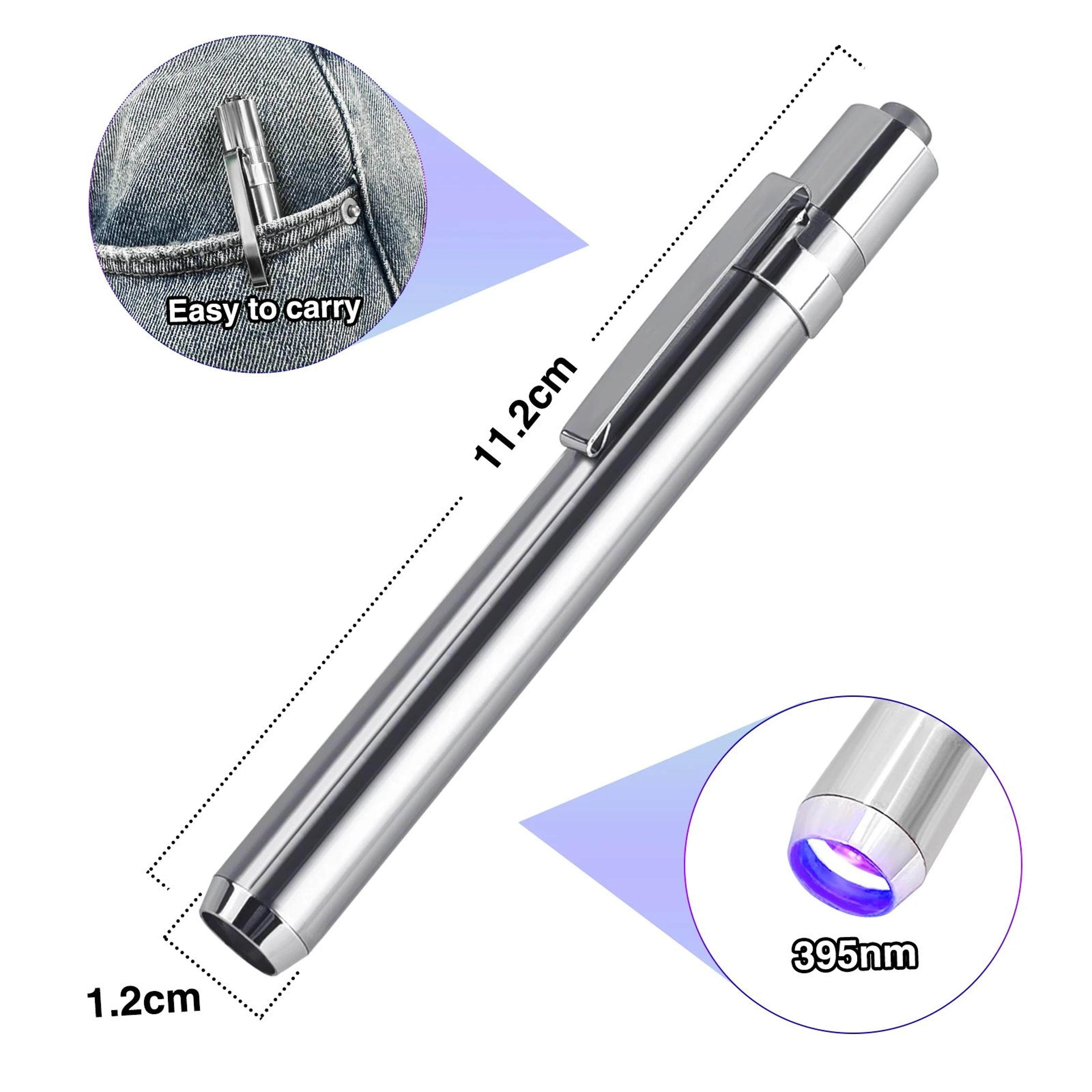 UV Bonding  Welding Glue Kit Super Bonding UV Glue With UV Light Pen QuickDrying Adhesive For Glass 1