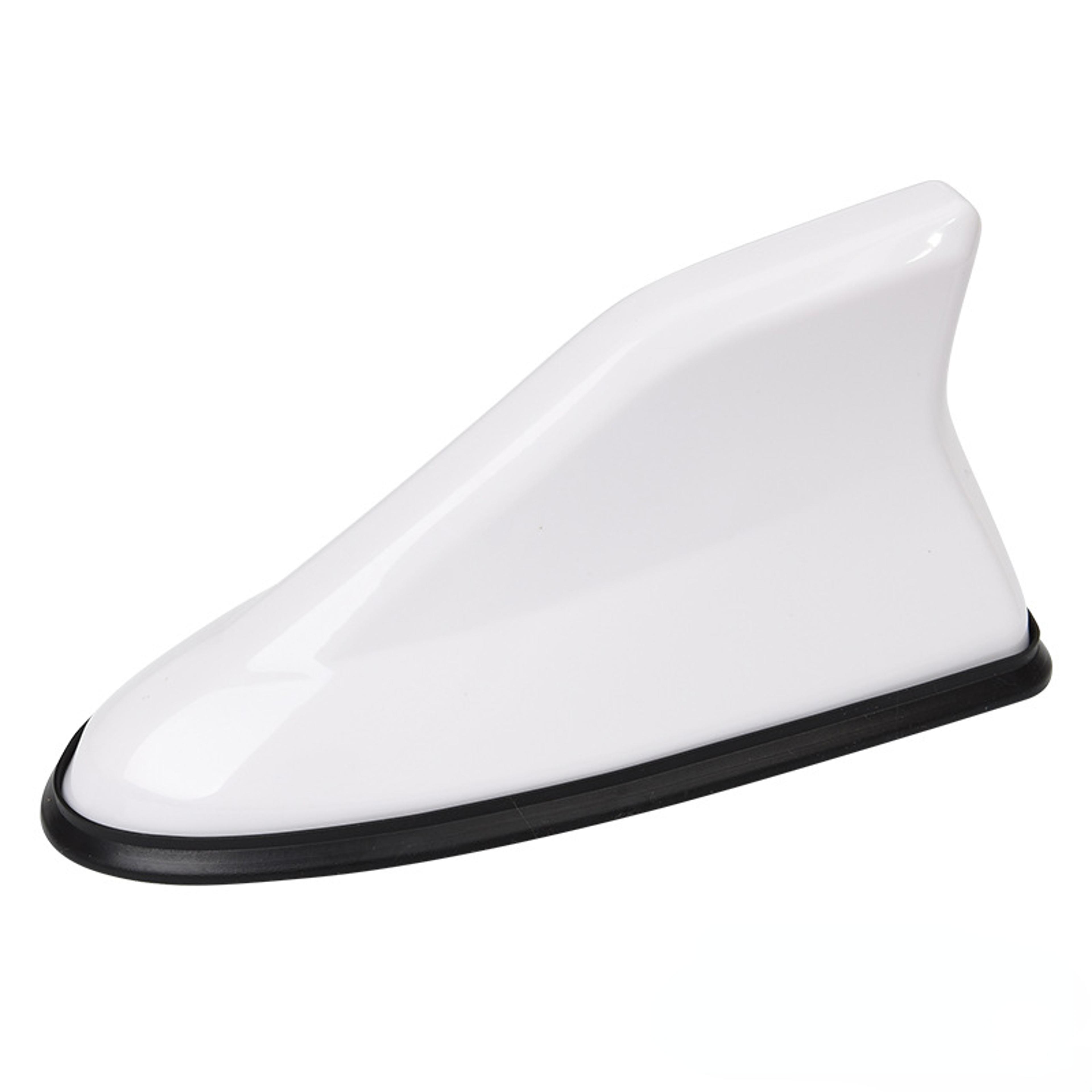 Universal Car Antennas Shark Fin Auto Radio Signal Aerials For Any Car Model 6