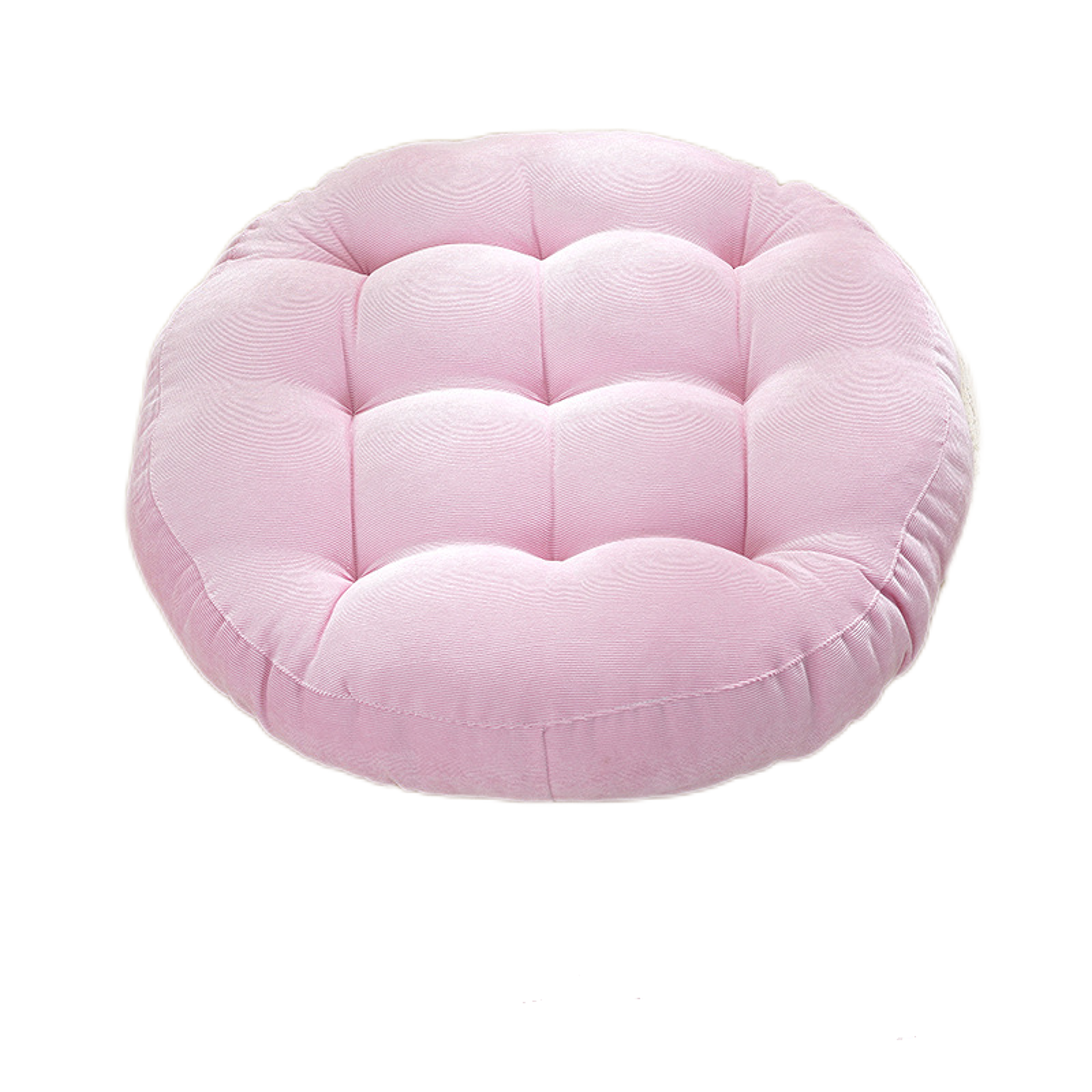 Large Round Cushions Meditation Floor Pillow For Kids Adults Cushion For Yoga Office Floor Seating  7