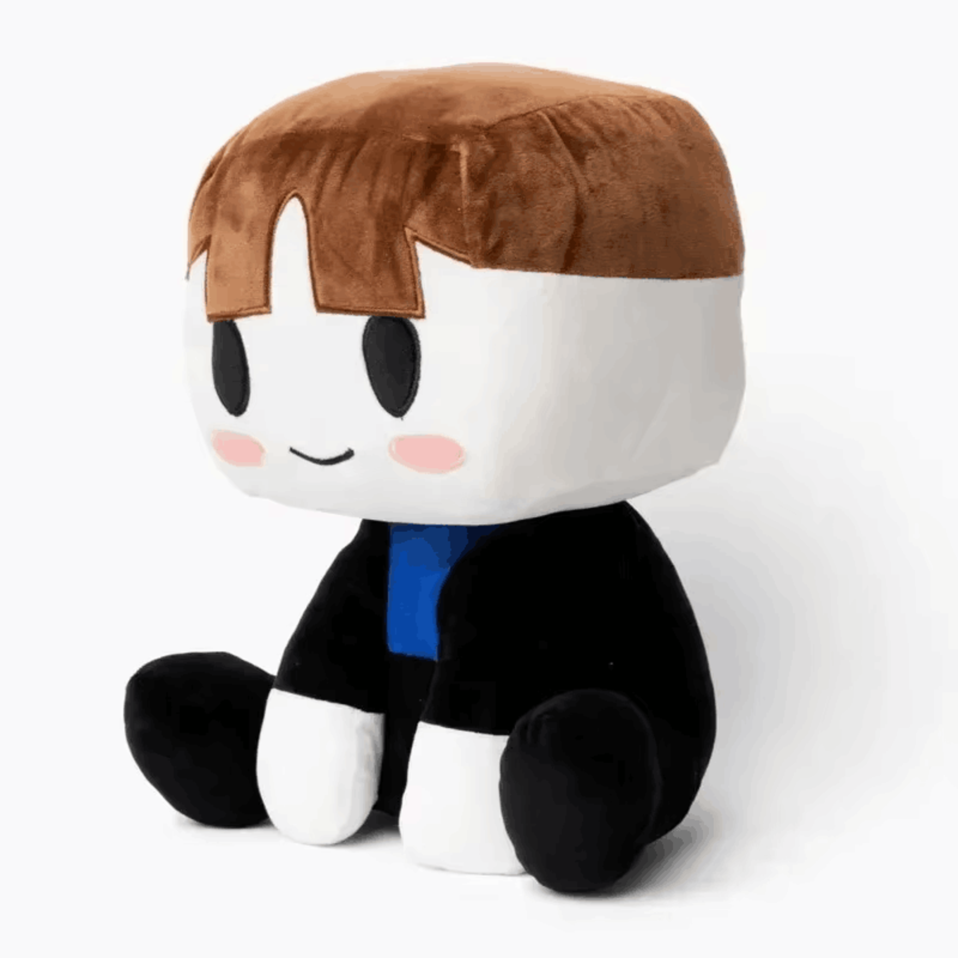 Cartoon Game Cute Peripheral Doll Decorative Ornaments Pillow Perfect For Birthday Gifts 5