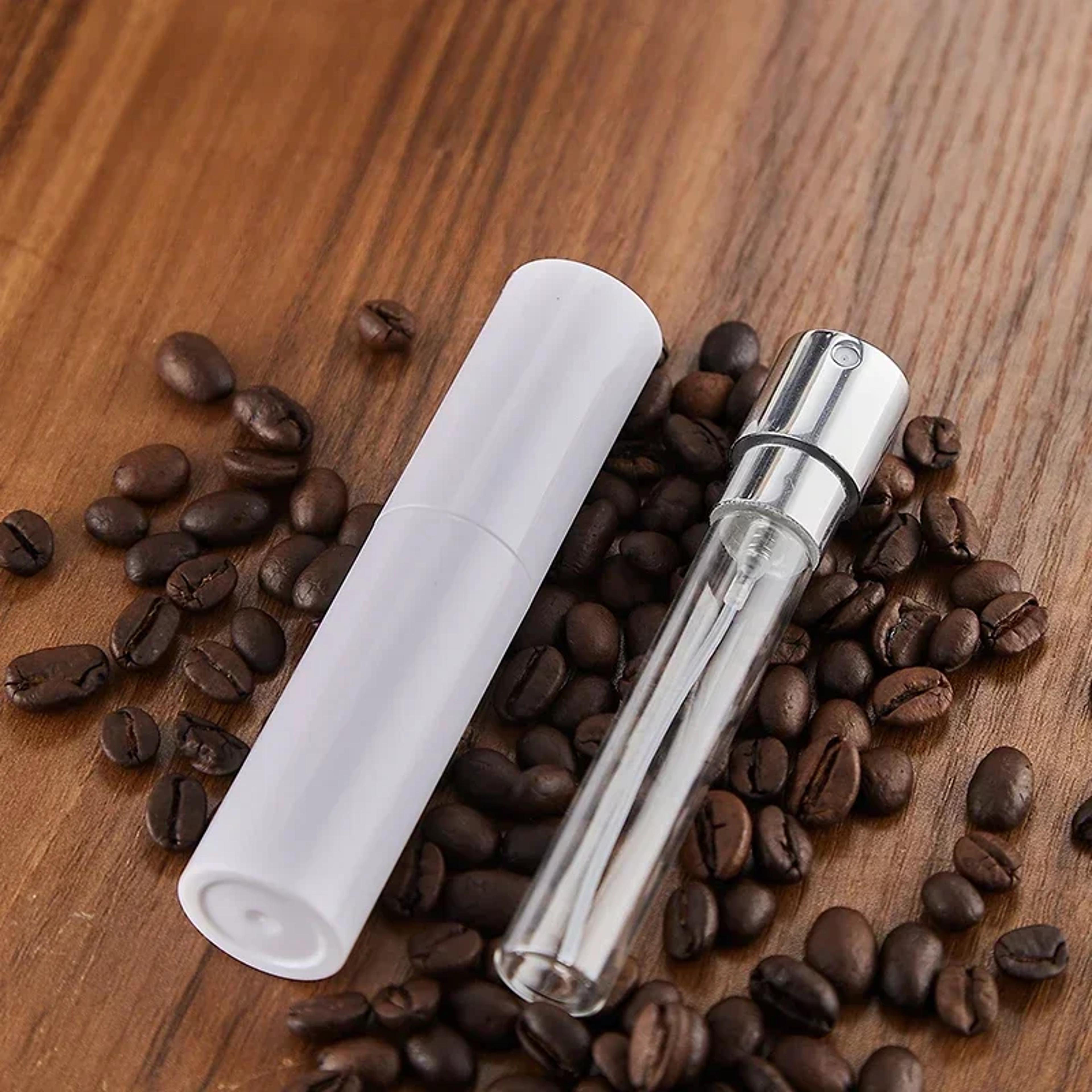 Portable Humidifier For Coffee Beans Dosing Cup Tray Anti Fly Powder Espresso Grinder Accessories 2