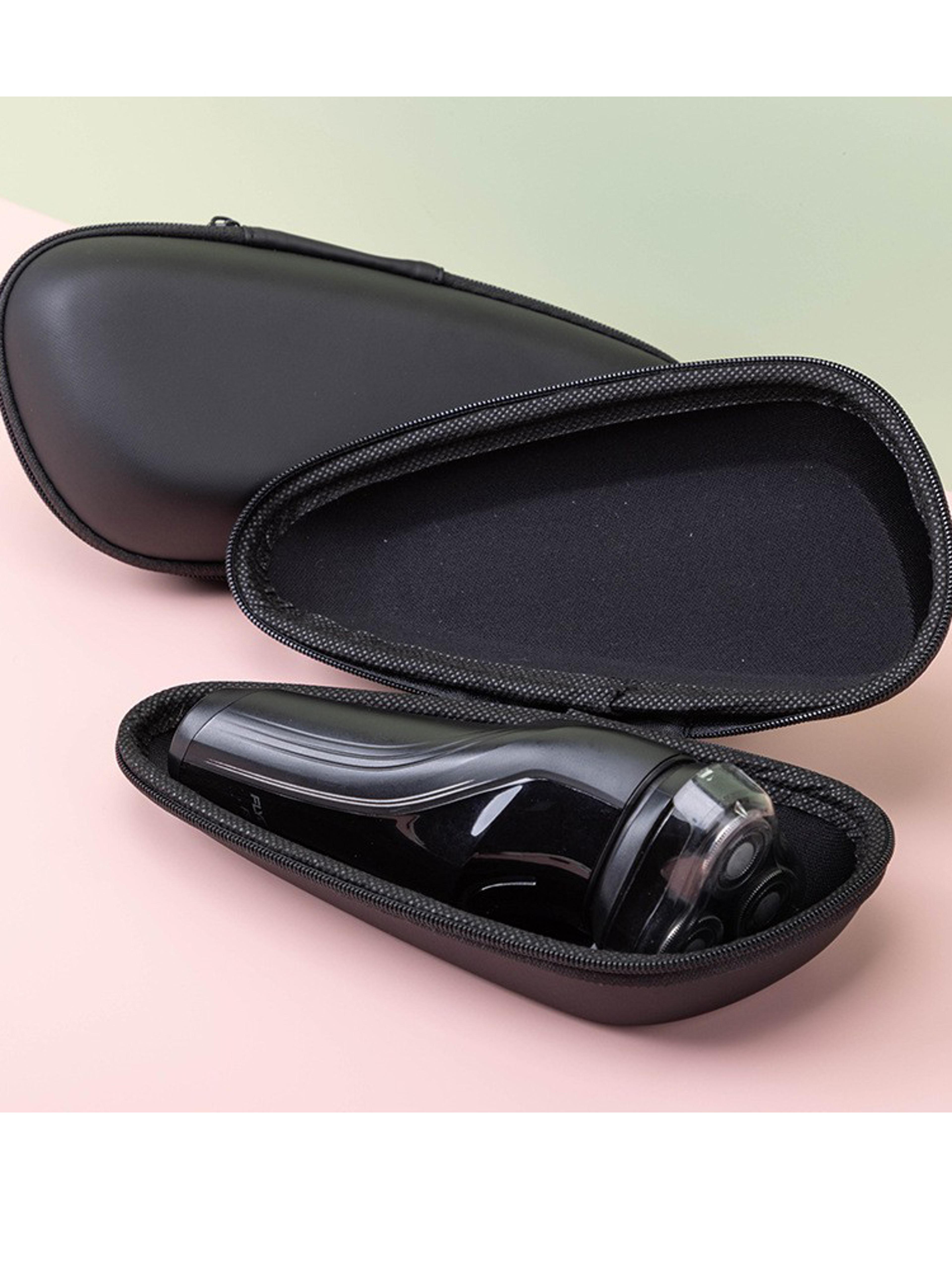 Travel Razor Shaver Protective Storage Box Waterproof EVA Hard Case For Electric Razor 3