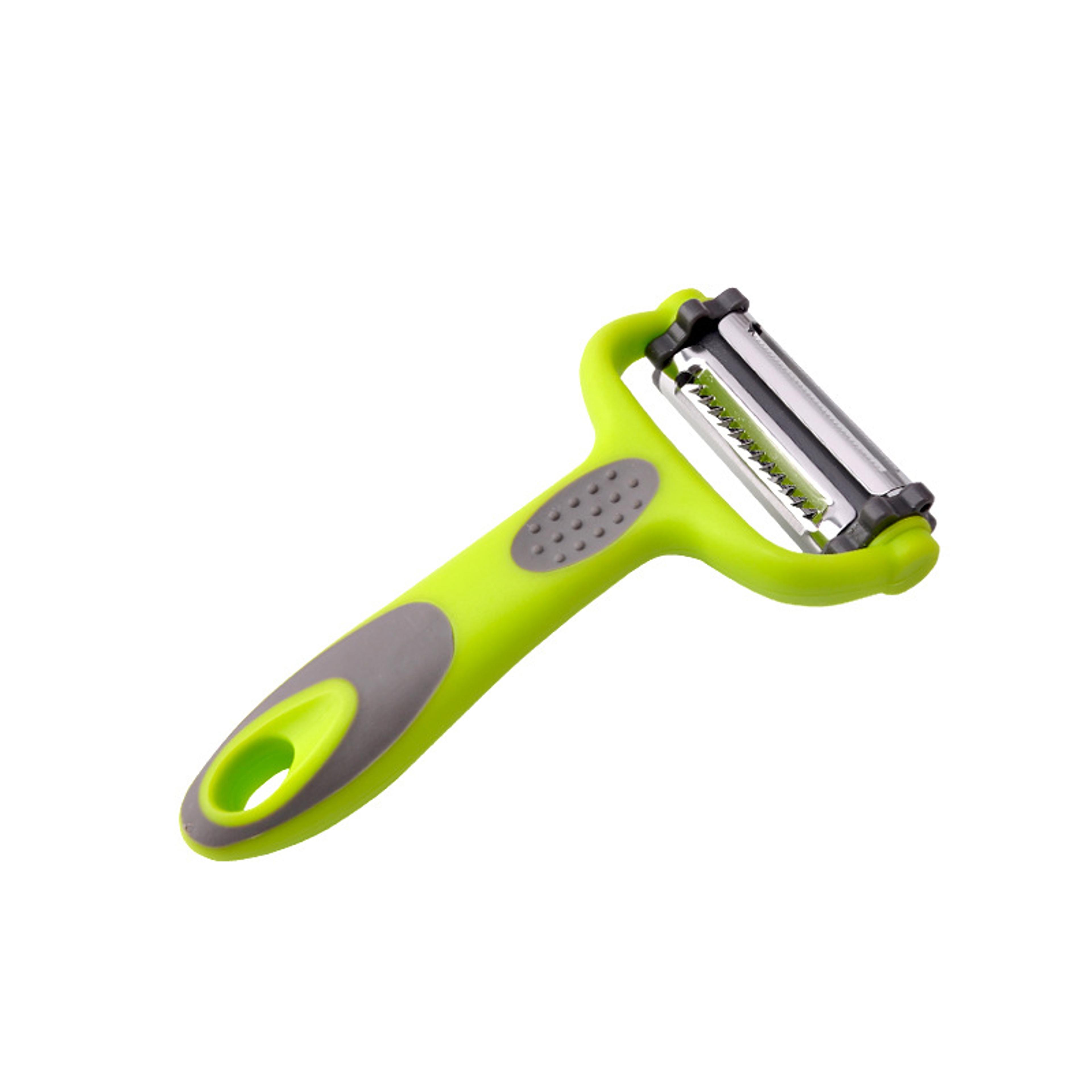 MultiFunctional Vegetable Slicer Stainless Steel Peeler Knife Cutter For Carrot Potato Fruit Grater 7