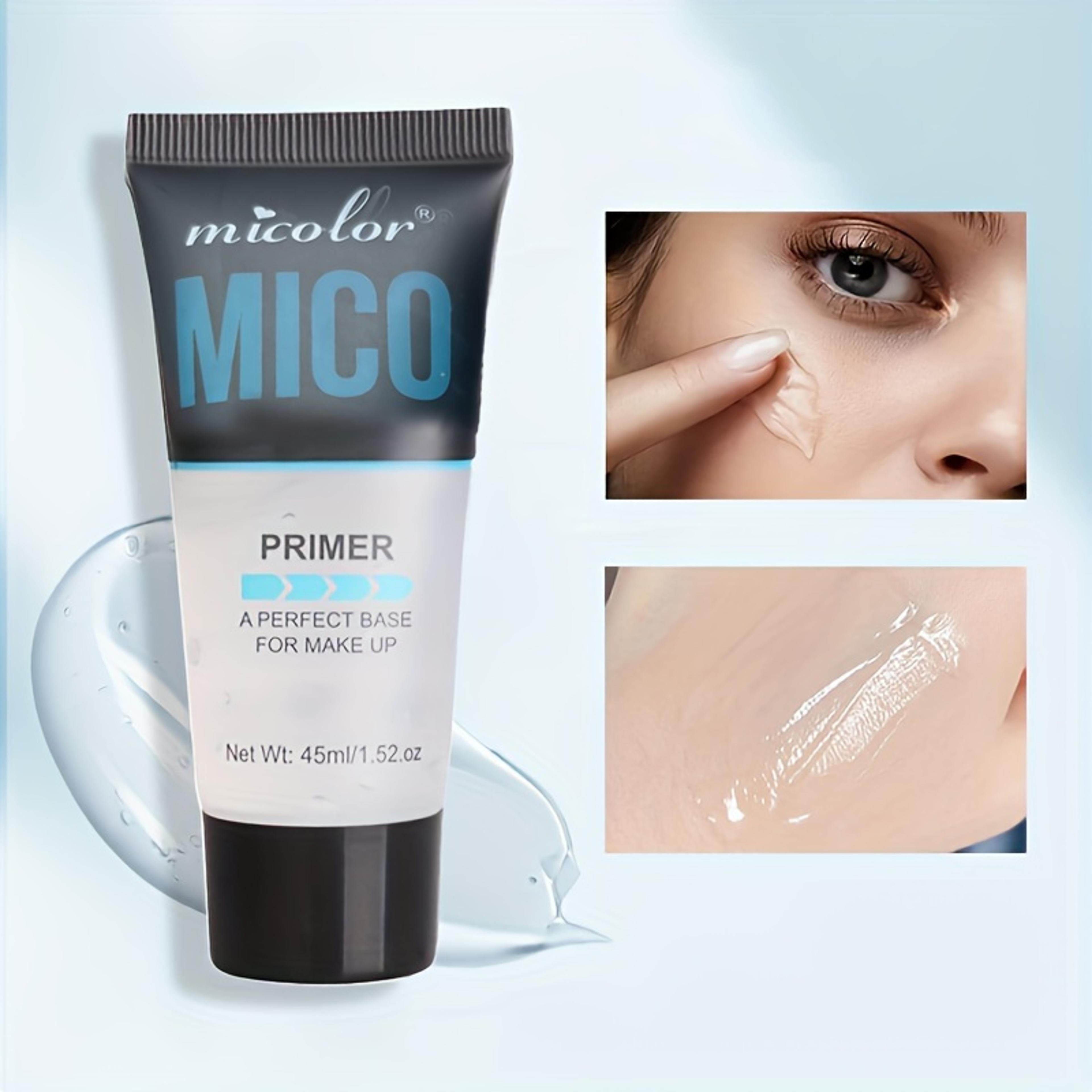 Invisible Pore Makeup Primer And Setting Spray For Base Makeup And Finishing 3