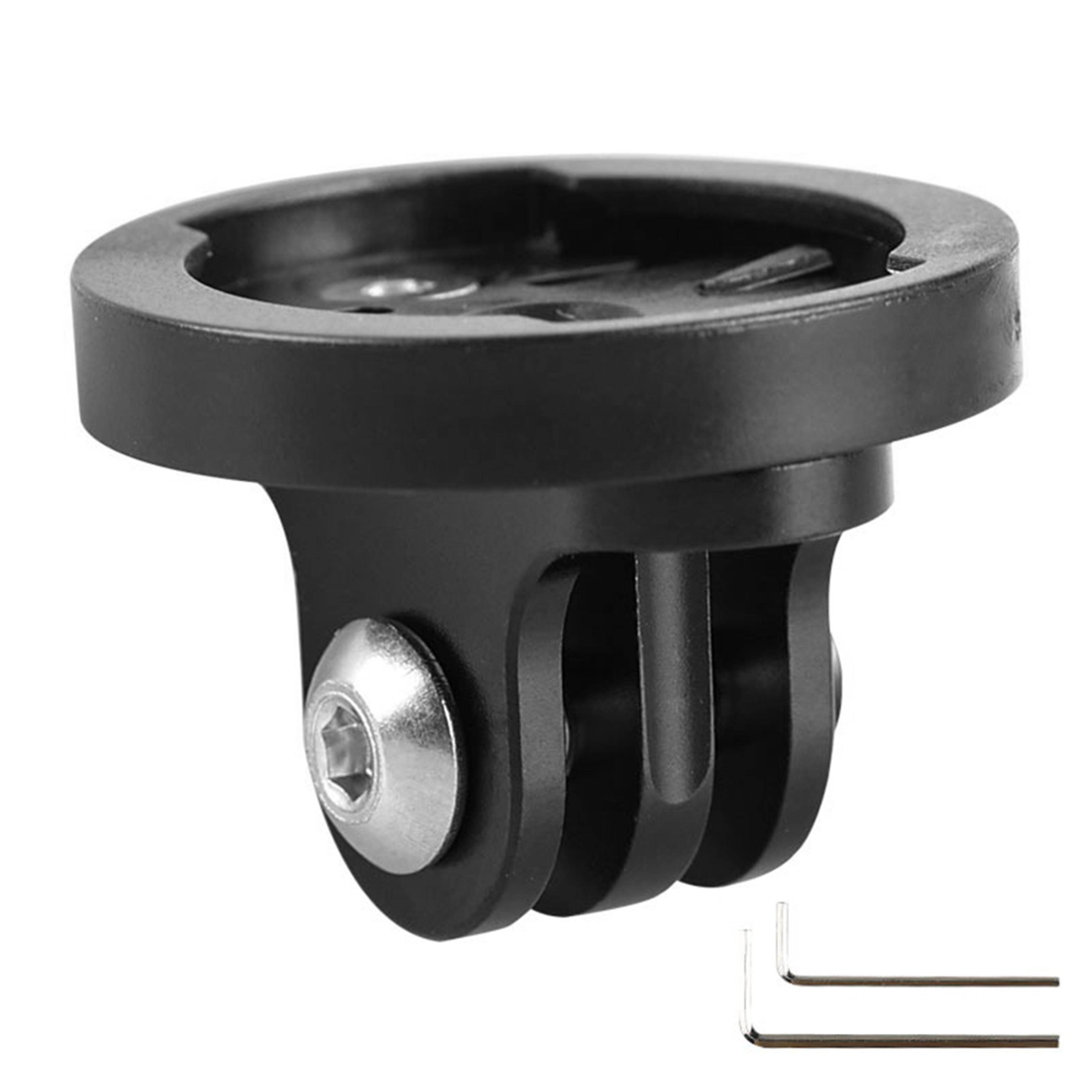 Bicycle Camera Mount Stand Bike Computer Mount MTB Road Parts Adapter 7