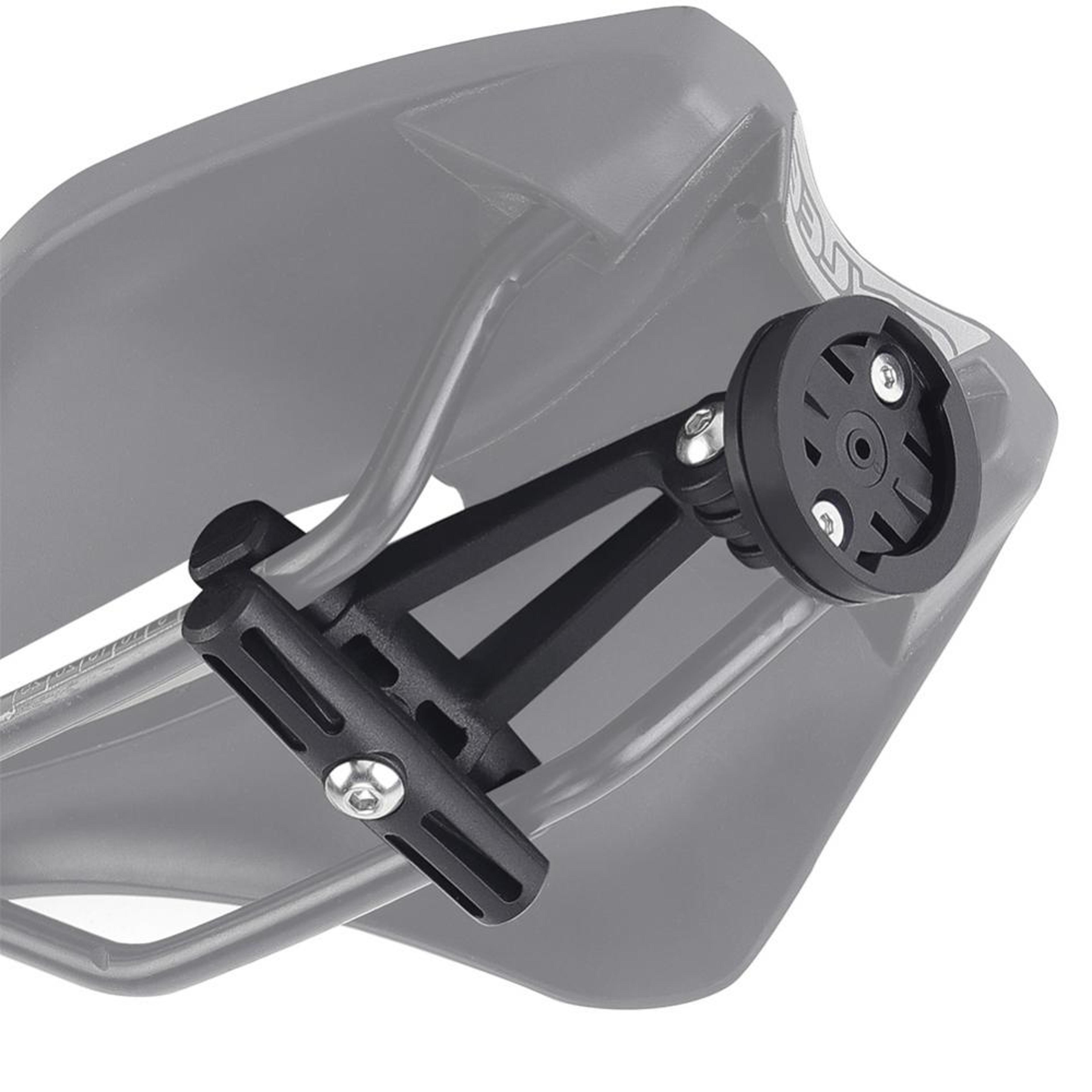 Bike Seatpost Holder Mount Bicycle Saddle Lamp Bracket For Garmin Varia Radar Rearview Taillight 2
