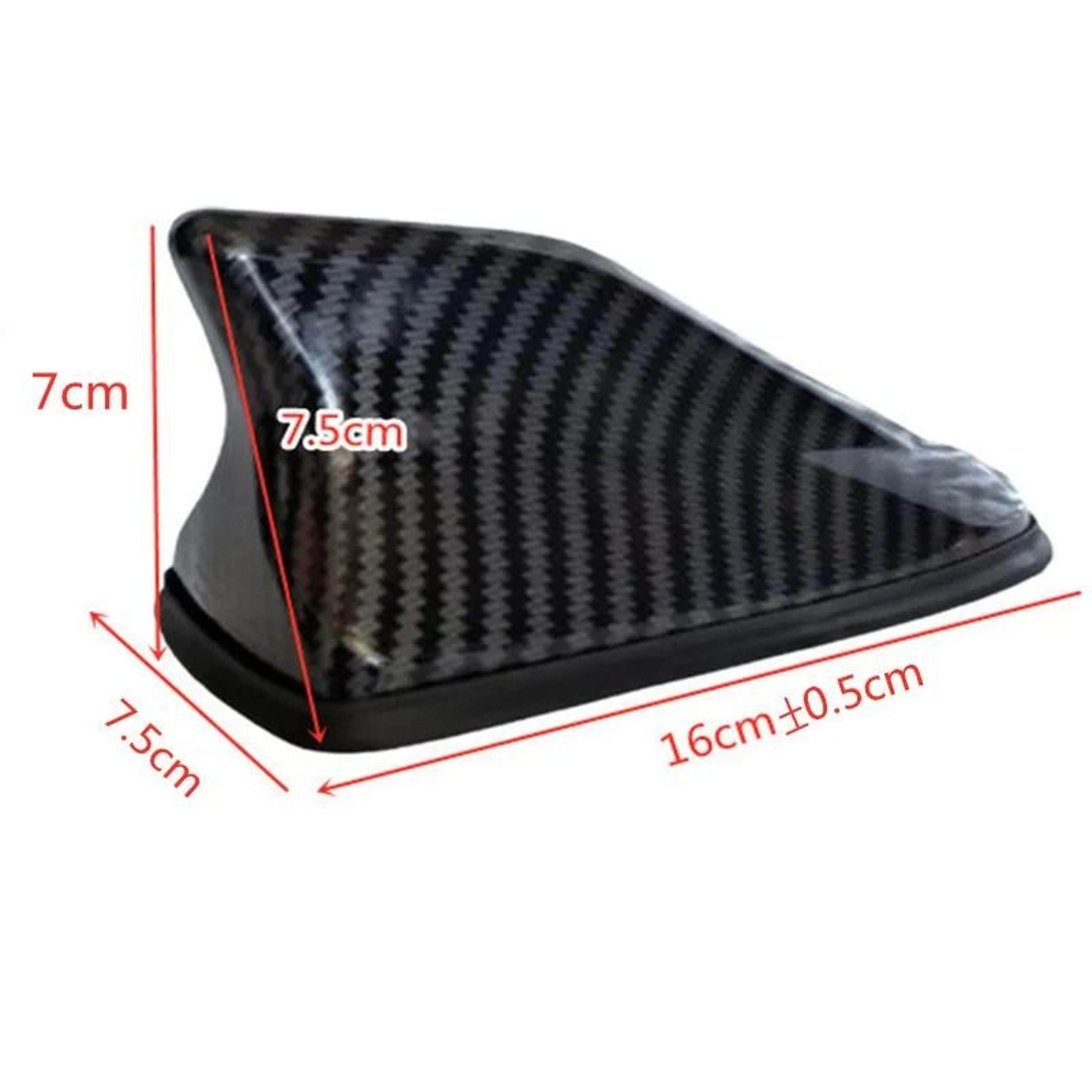 Universal Car Antennas Shark Fin Auto Radio Signal Aerials For Any Car Model 13