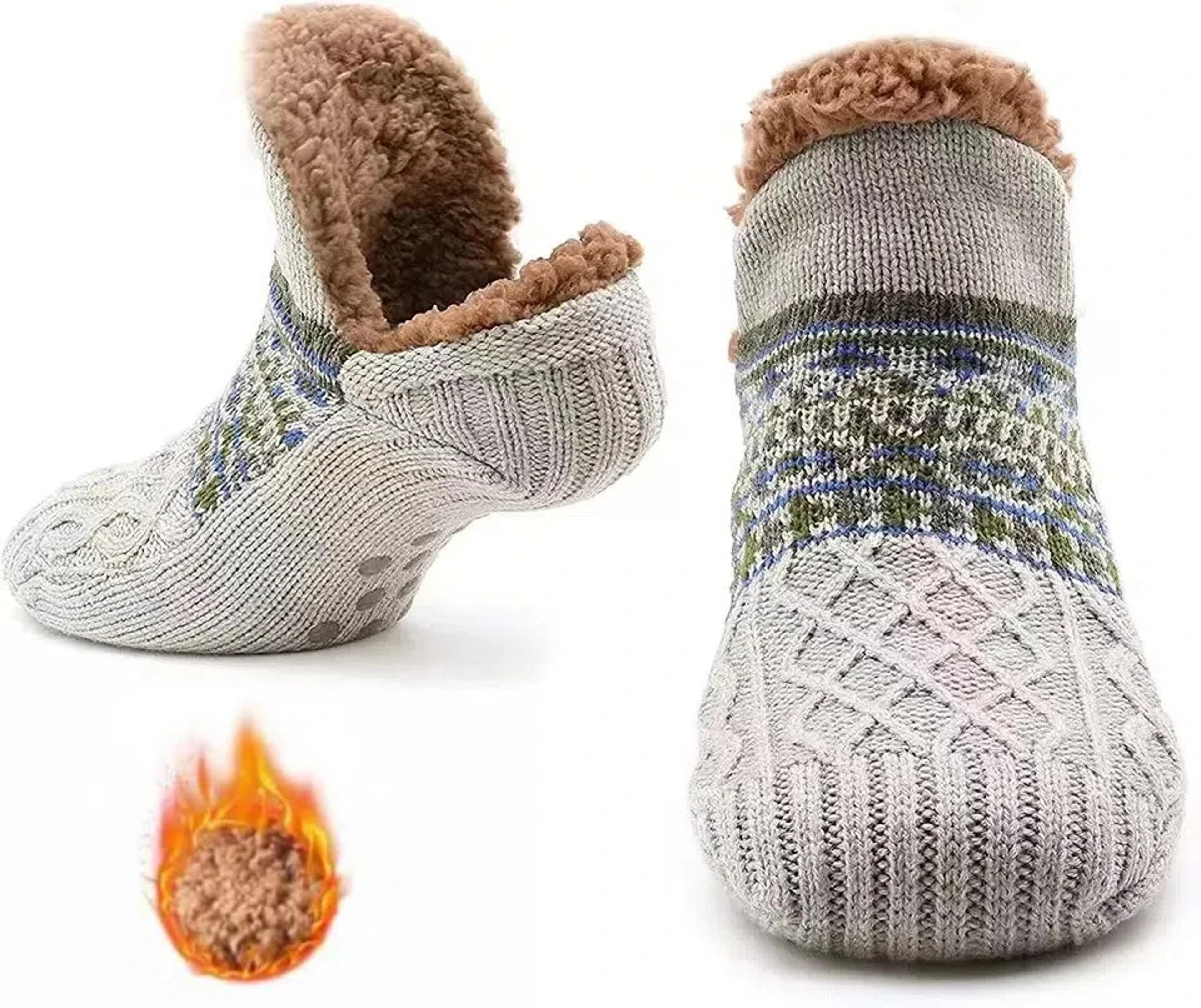 fall and winter floor socks home warm women men socks snow socks sleep carpet socks slippers socks men non-slip yoga soc