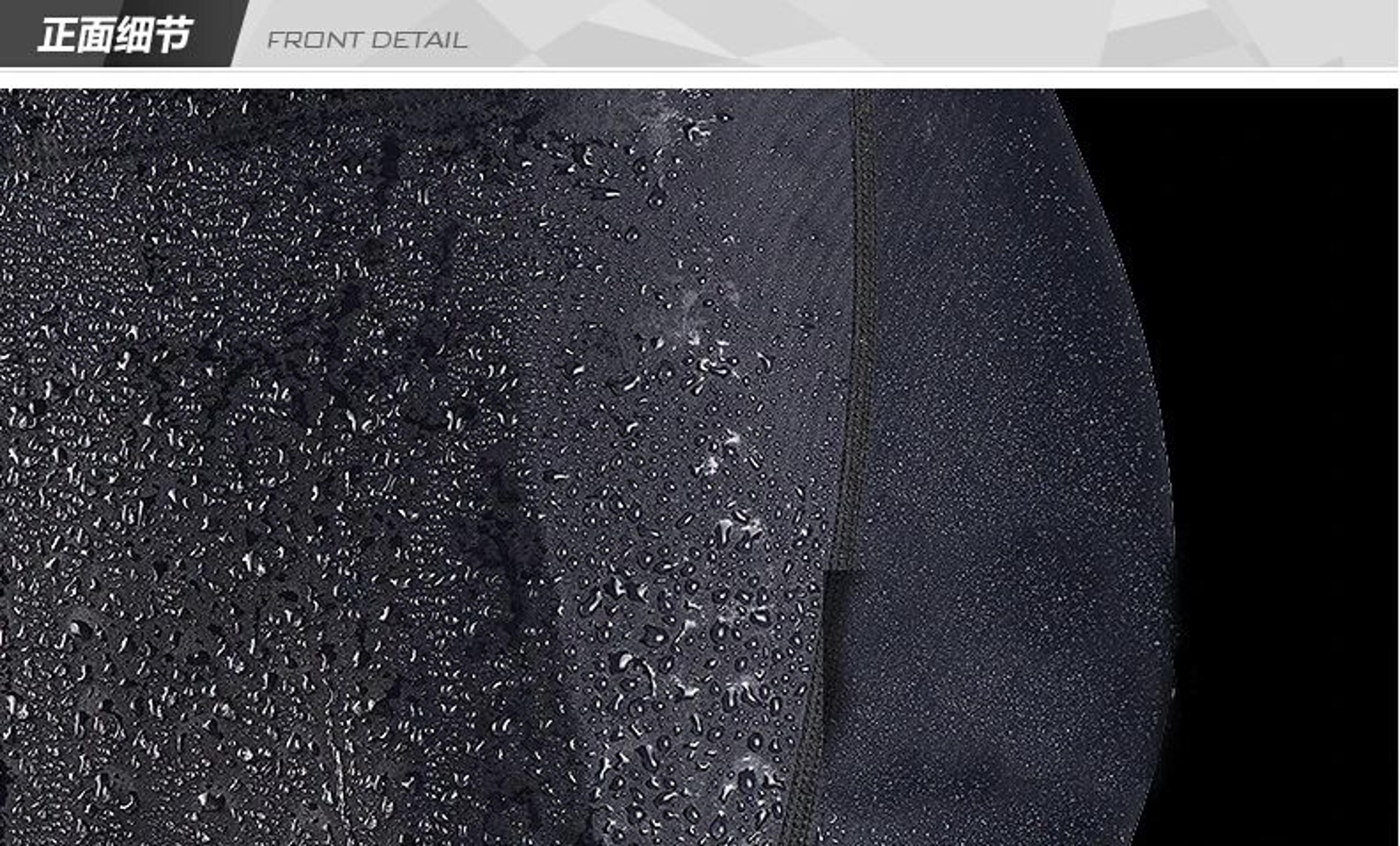 Sharkskin Game Racing Swimwear Mens Quick Drying Waterproof Briefs  Beach Swimming Trunks 7