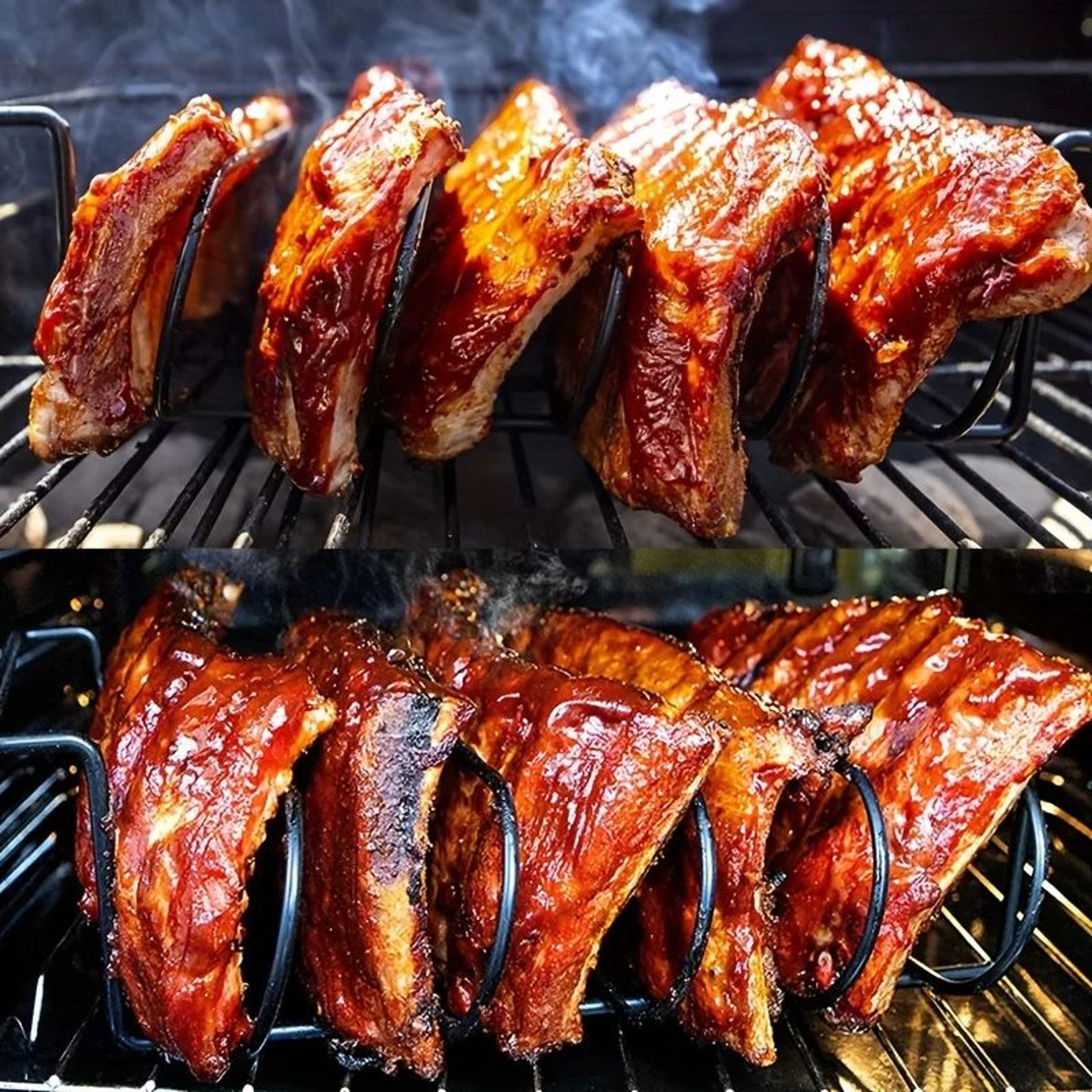Nonstick Grill
