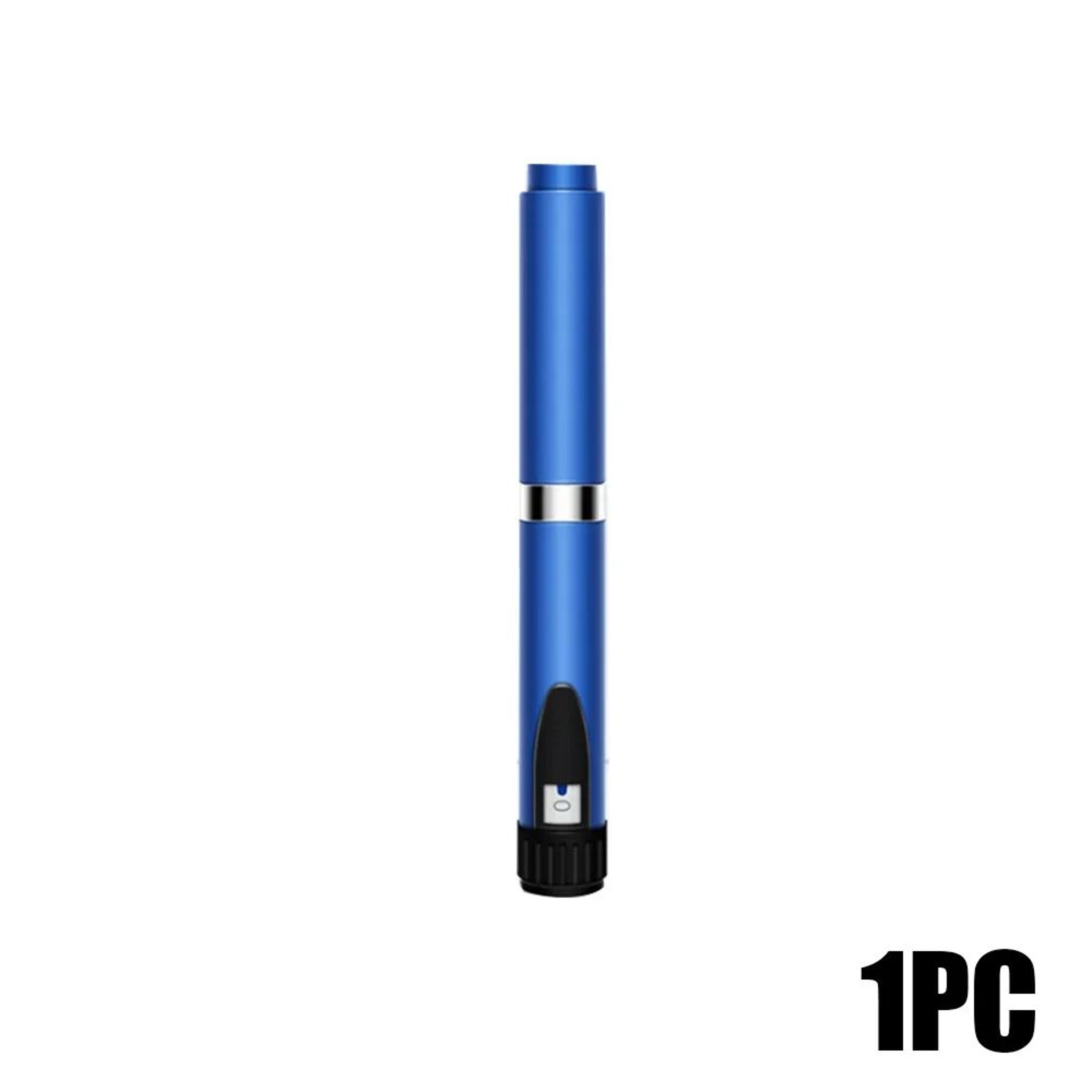Magic Pen With Insulin Cartridges For Tattoo Pen  Aesthetic Injections Empty Cassette Bottles For L 6