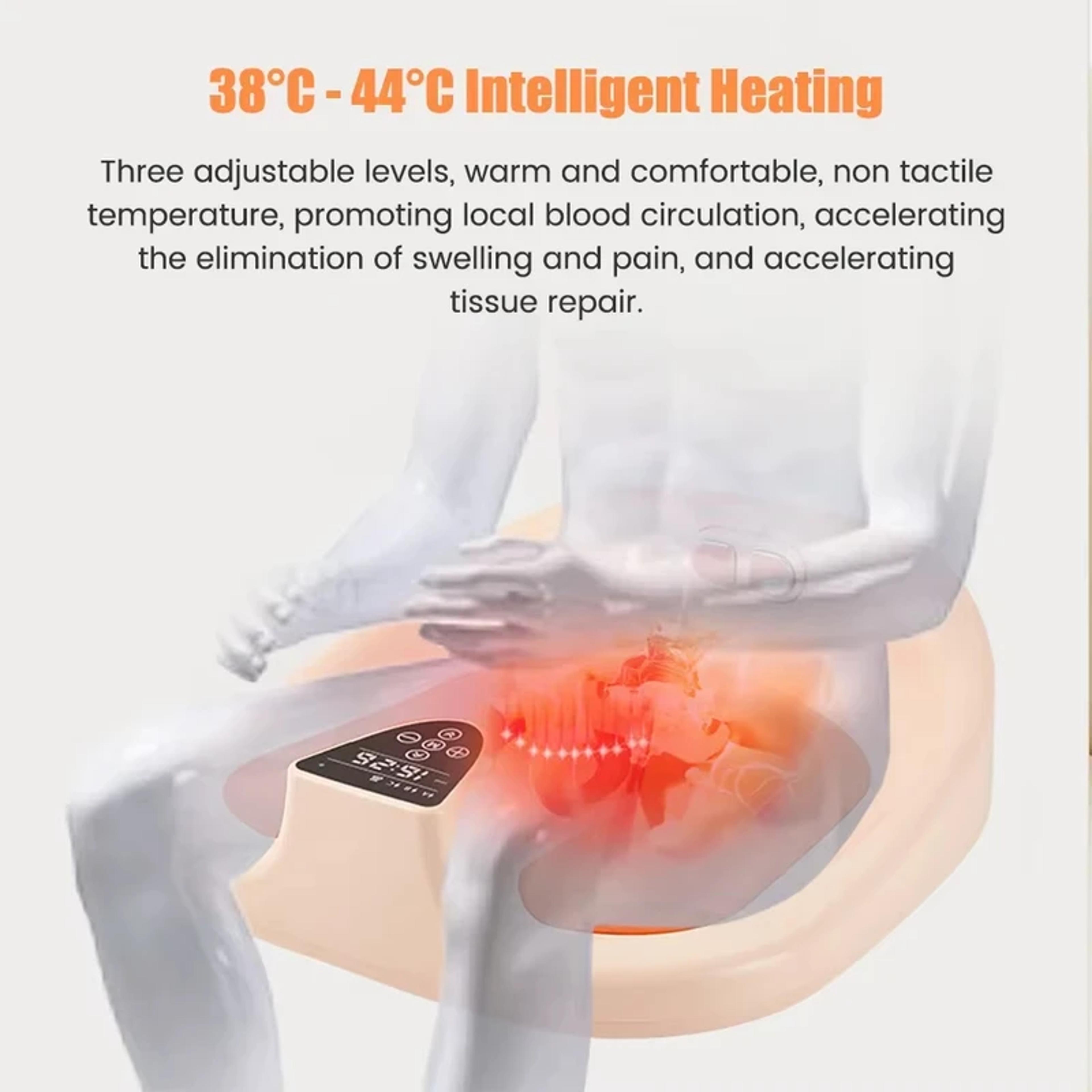 Electric EMS Pelvic Floor Exercise Chair For Women Muscle Repair  Butt Lifting Machine After Childb