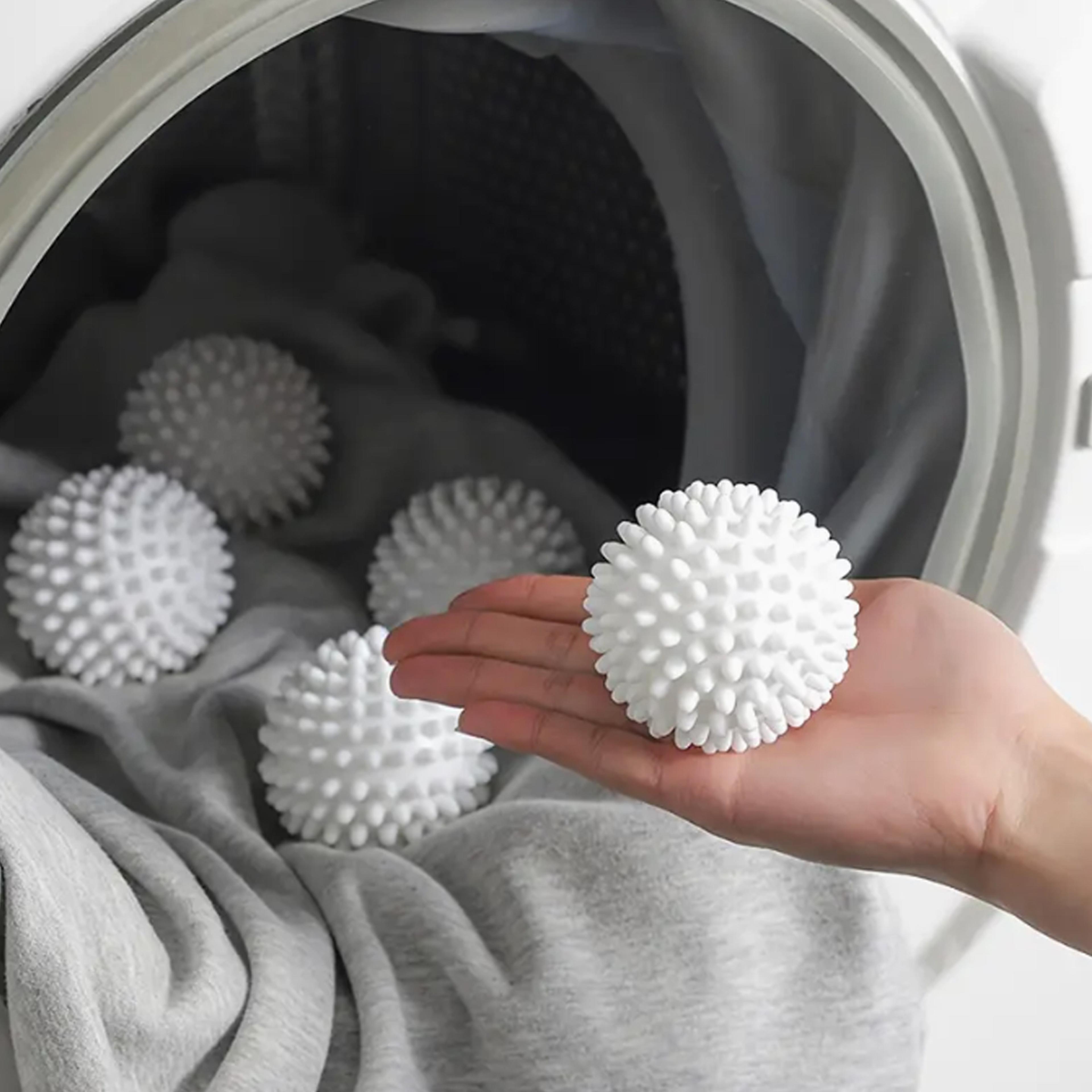 laundry ball for washing machine hair removal tool to remove dirt & prevent entanglement
