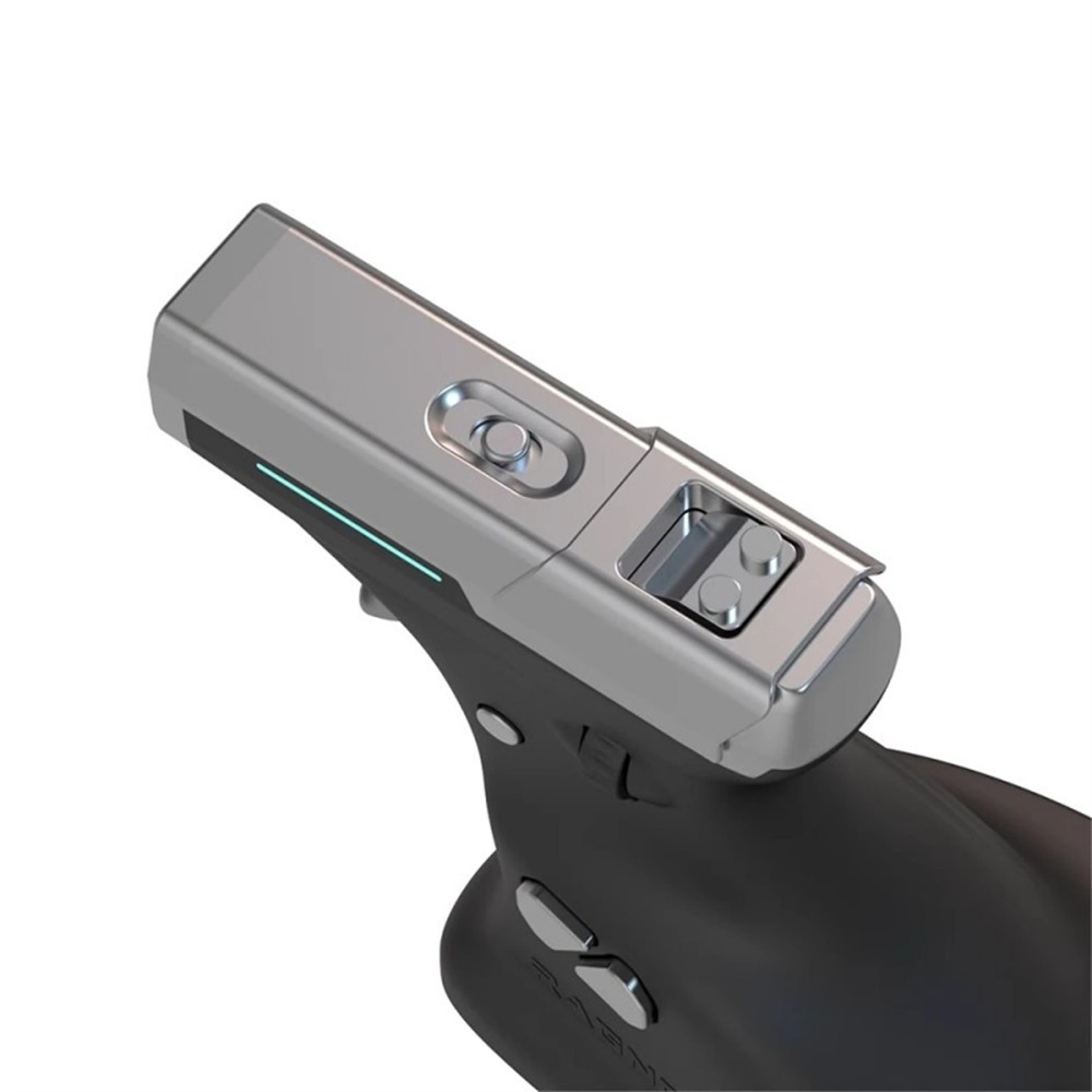 Gun Gaming Mouse With Recoil Ragnok 3 Gun Mouse For Shooting Games FPS Gaming Mouse For PC Players 1