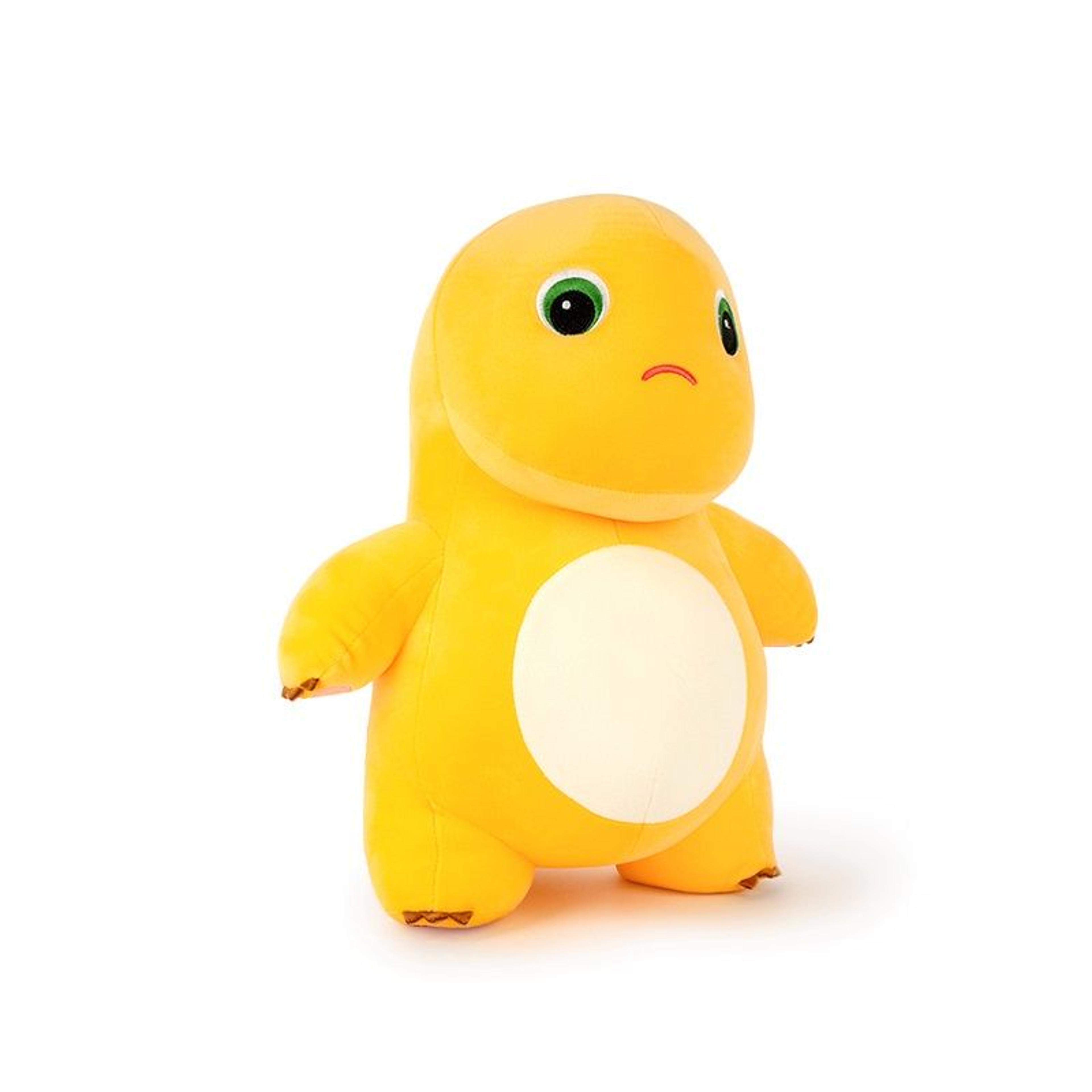 Cute Nailong Plushies Smile Dinosaur Stuffed Animal Toy Silly Anime Cartoon Plush For Kids Room Dec 6