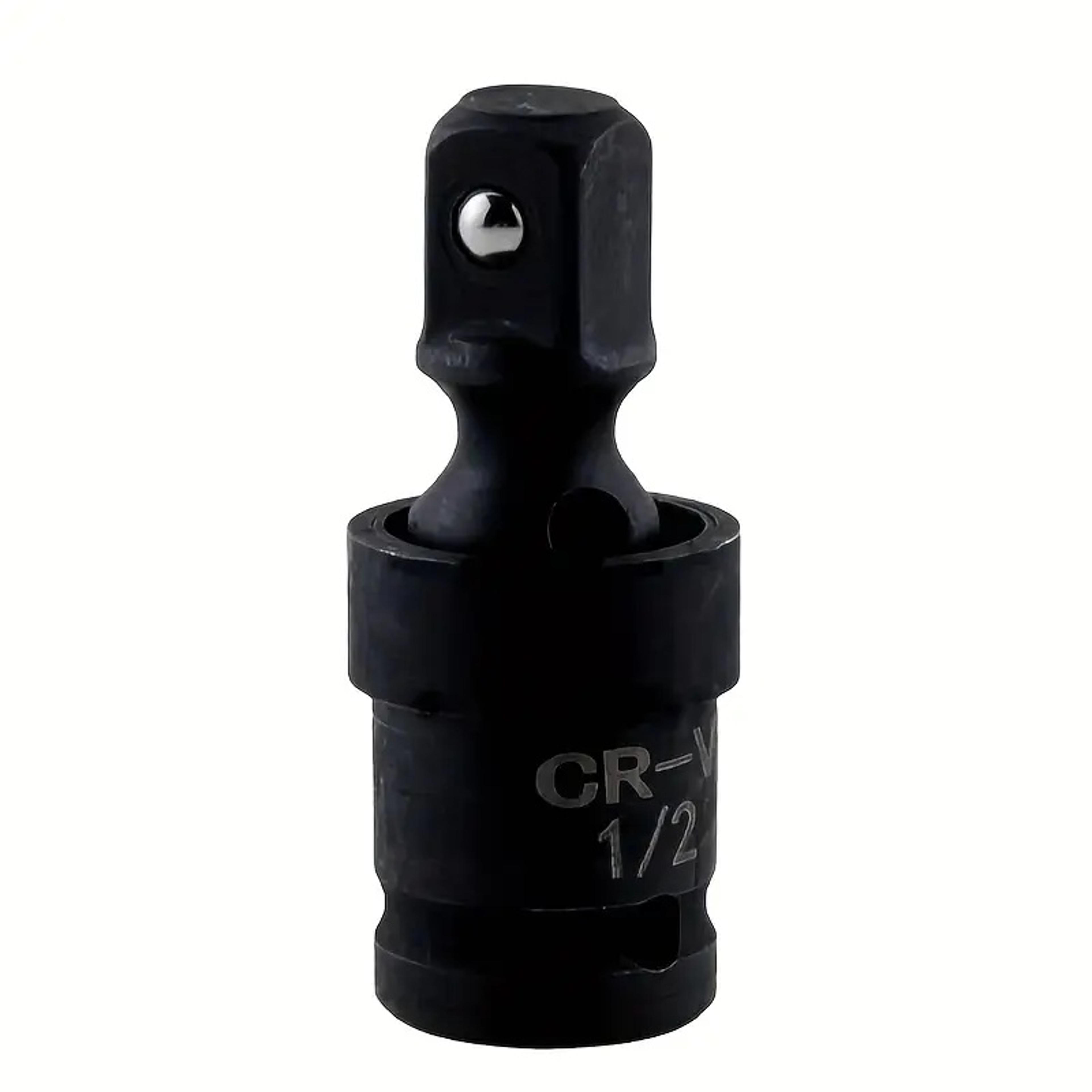 Impact Universal Joint Socket Adapter For Electric Wrenches 6