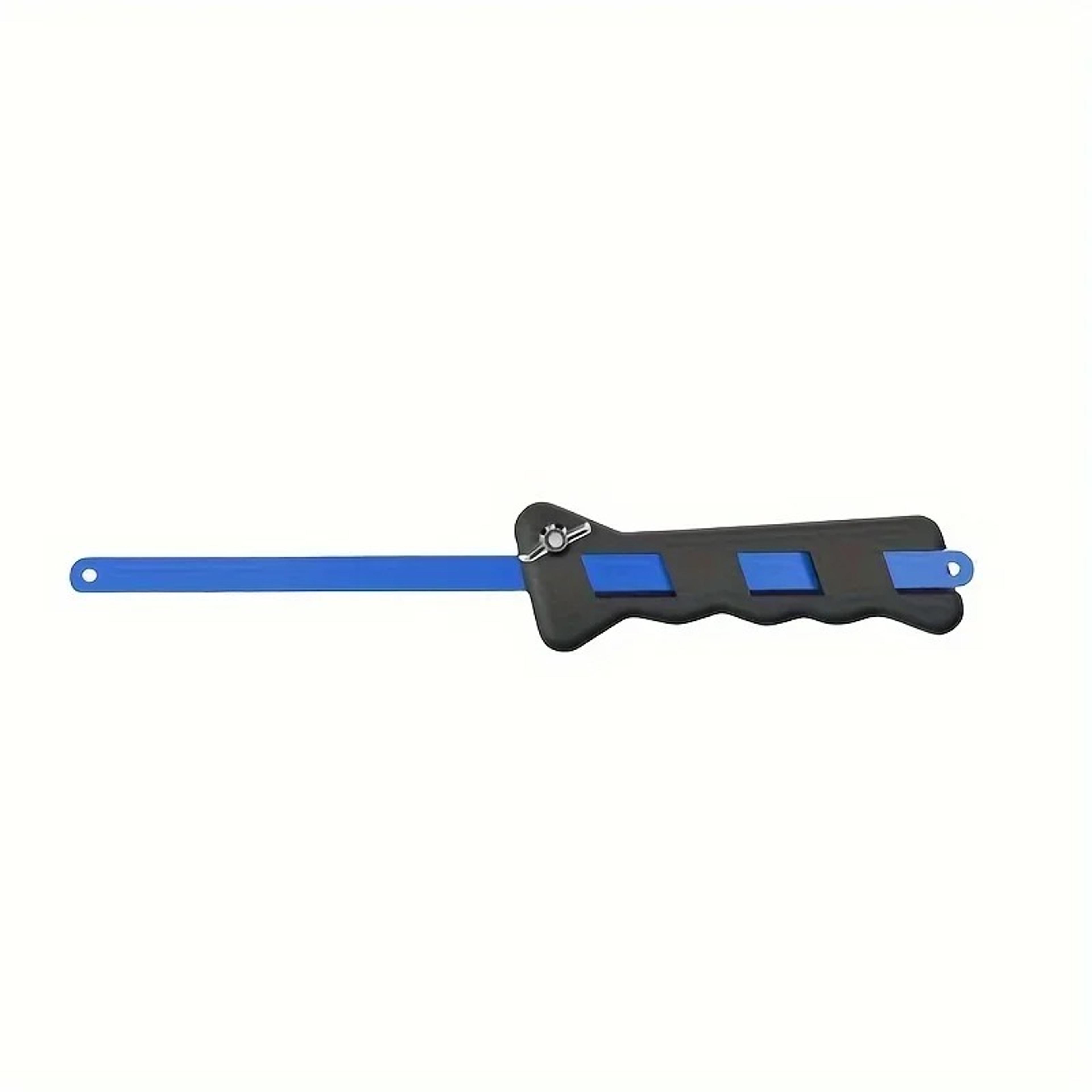 Portable Mini Hand Saw  PVC Pipe Cutter Tool Adjustable Woodworking  Gardening Saw 1