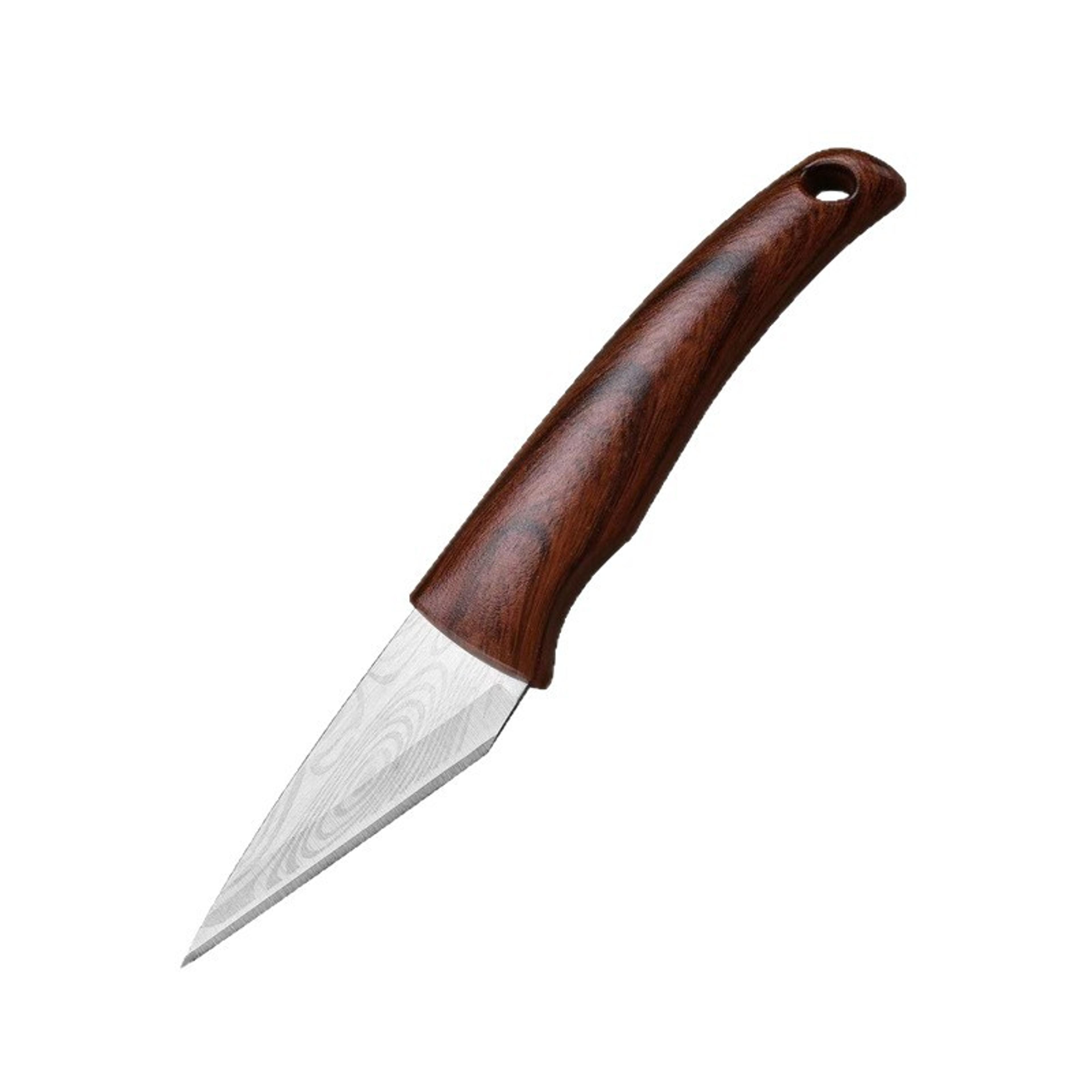 Professional Grafting Knife For Fruit Trees  Bonsai High Carbon Steel Garden Grafting Tool 2
