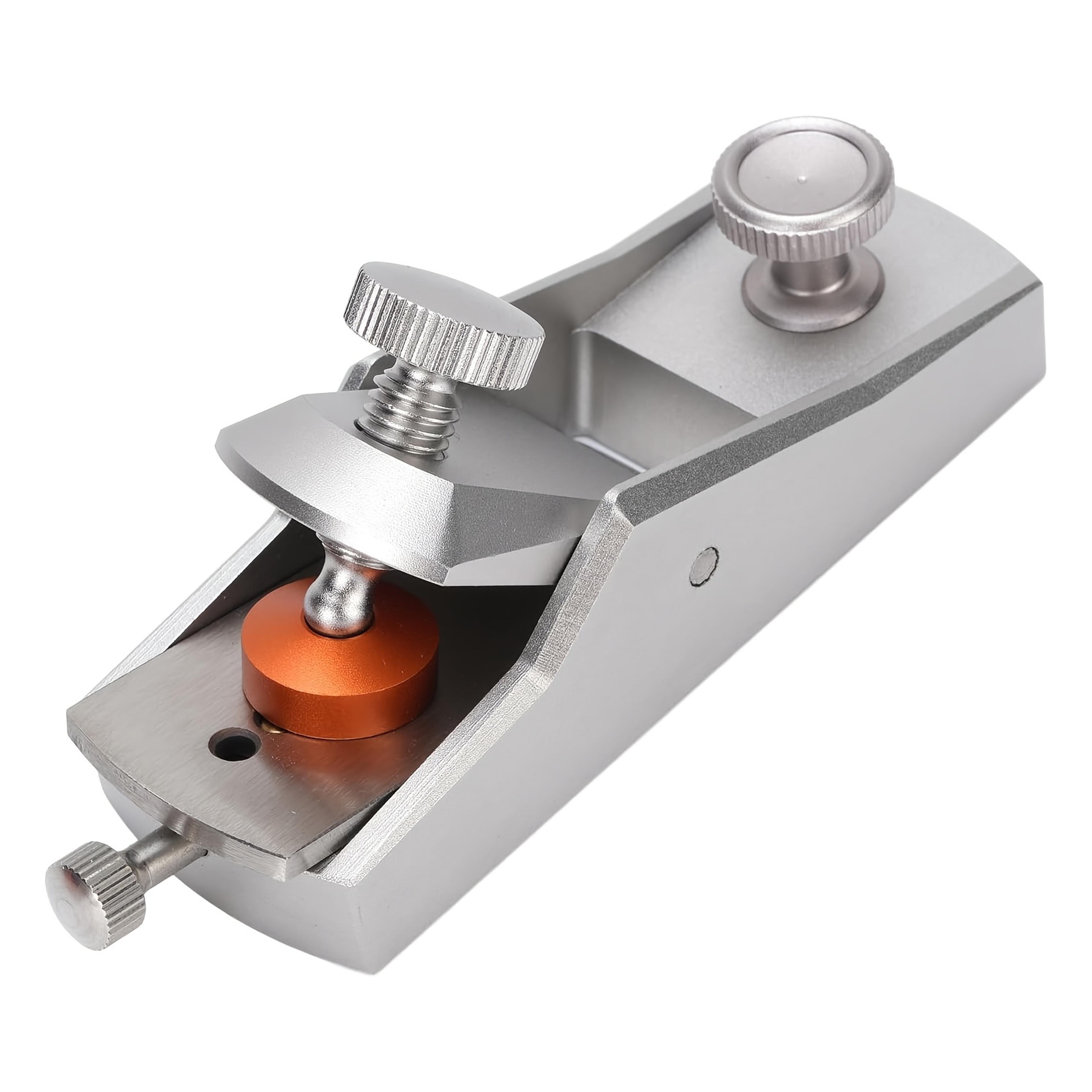Premium Hand Wood Plane Precision Block Plane Tool For Woodworking  Smooth Finishing 6