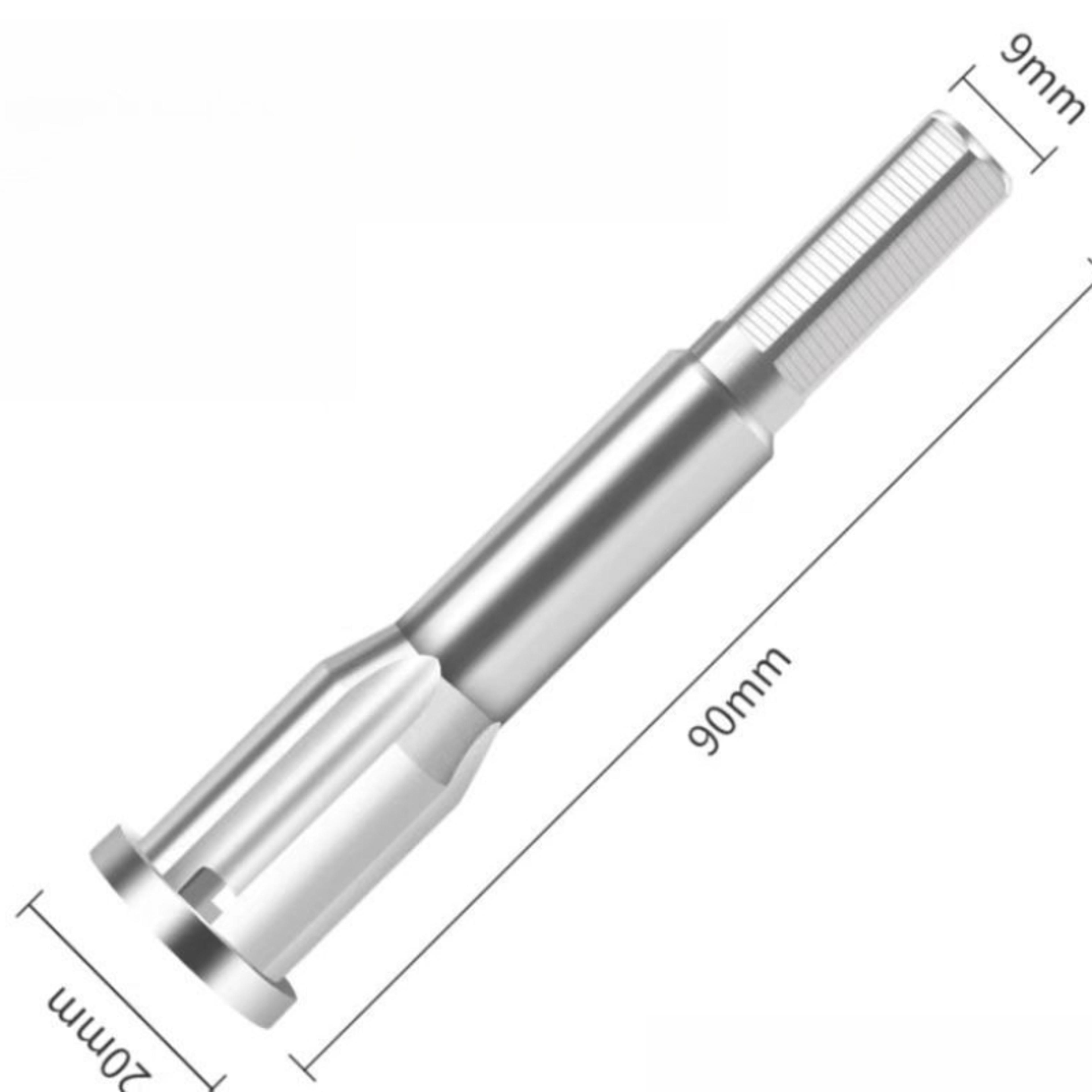 Auto Strip  Twist Electrician Wire Stripper Tool 5