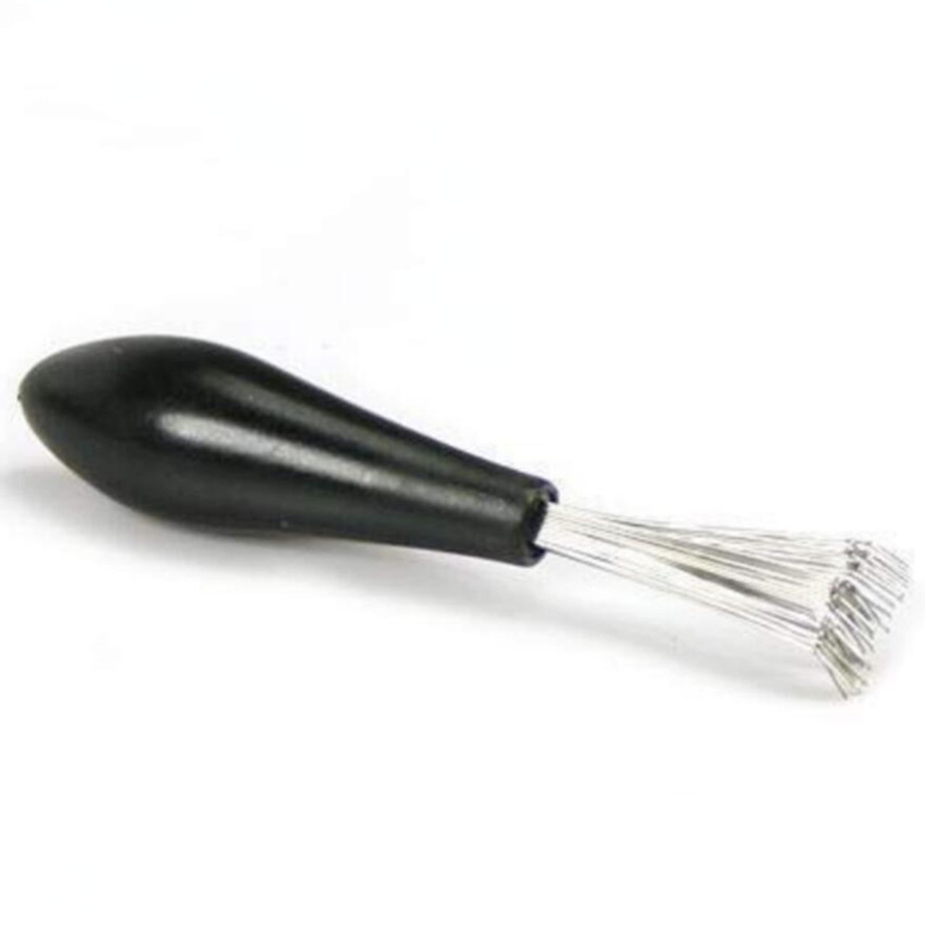 Compact Hair  Comb Cleaning Tool Precision Hair Brush Cleaner  Brush Cleaning Tool For Easy Groomin 2