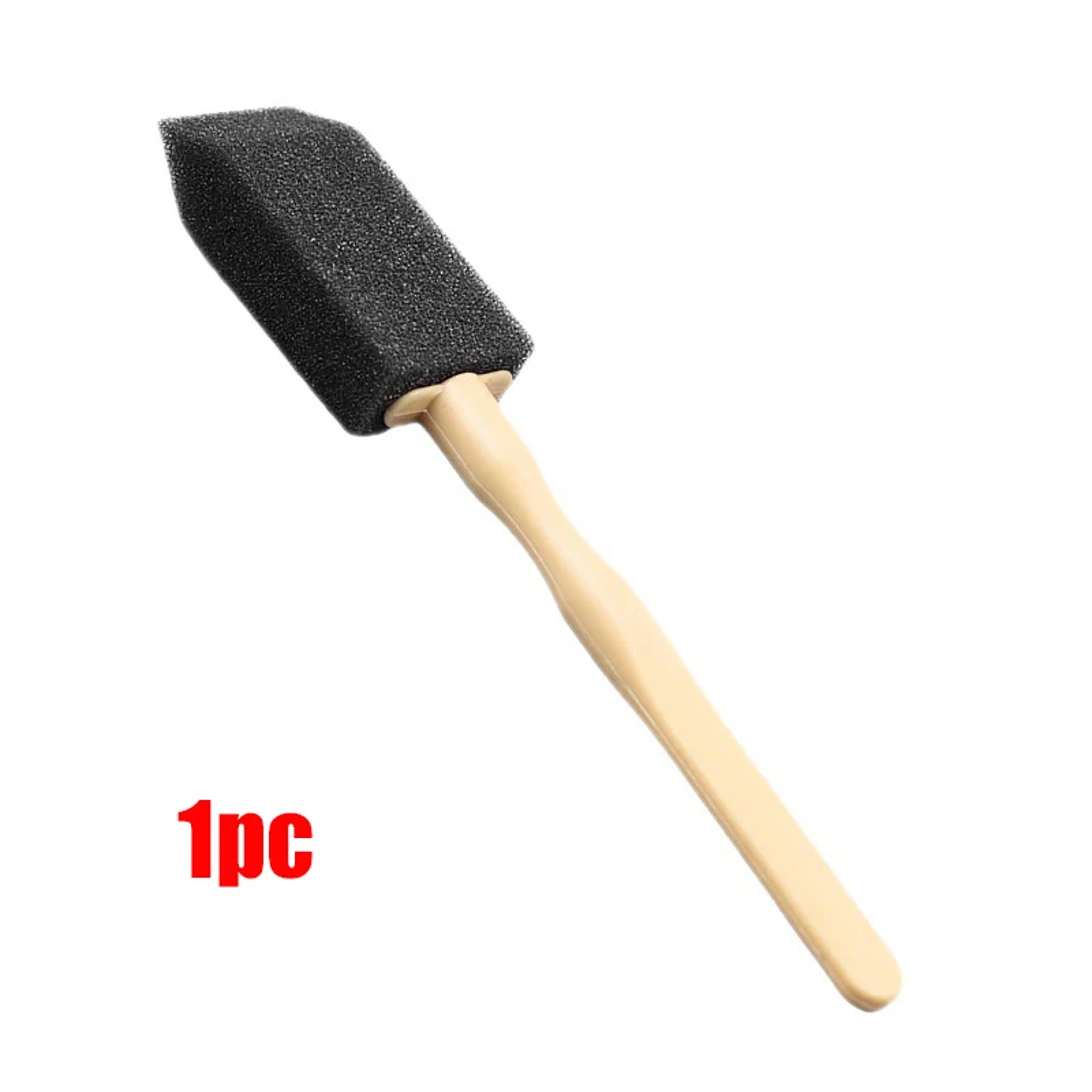 VentFresh Car Air Vent Cleaning Brush 4