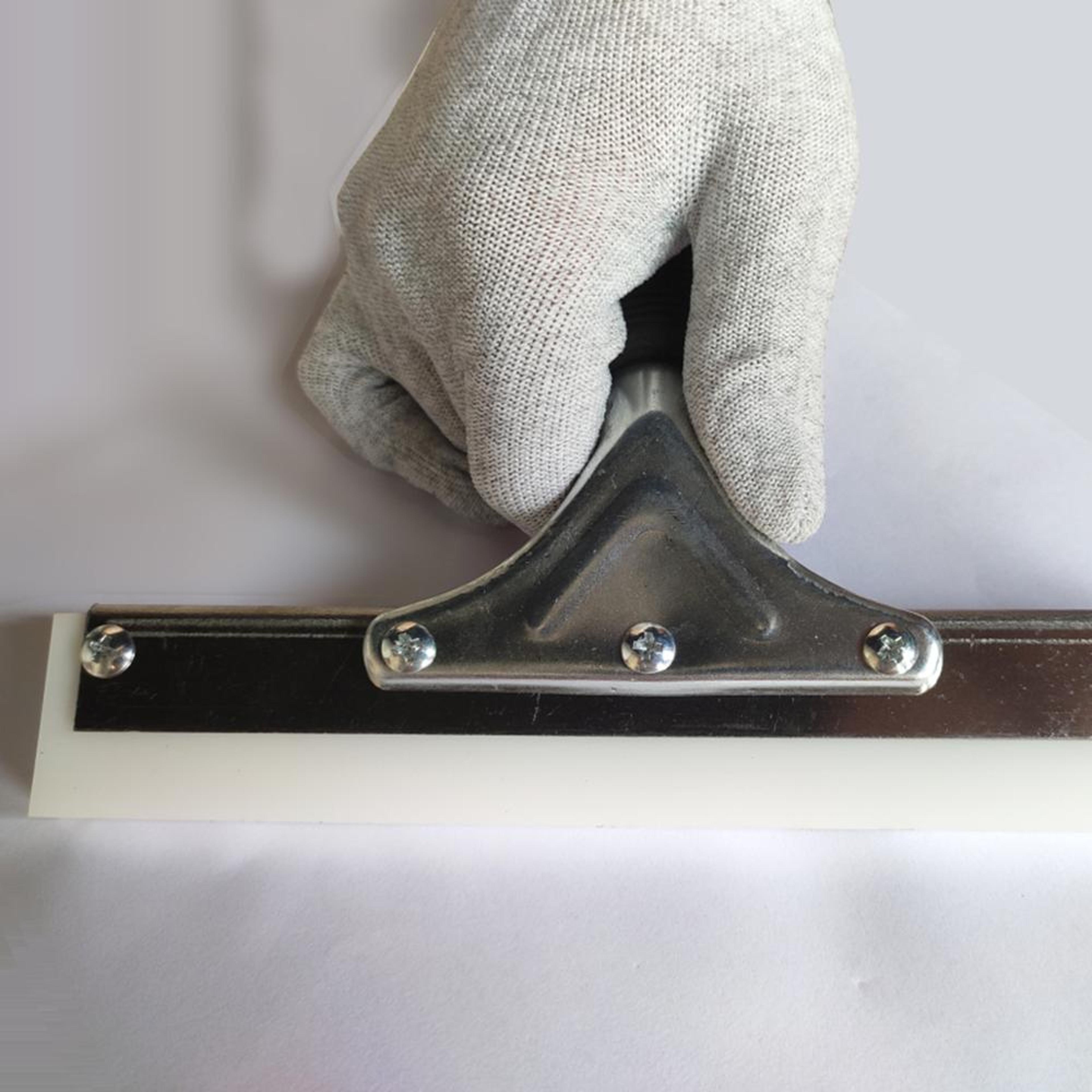 Premium Multi Purpose Vinyl Wrap Squeegee  Ice Scraper Window Tint Tool  Water Wiper 1